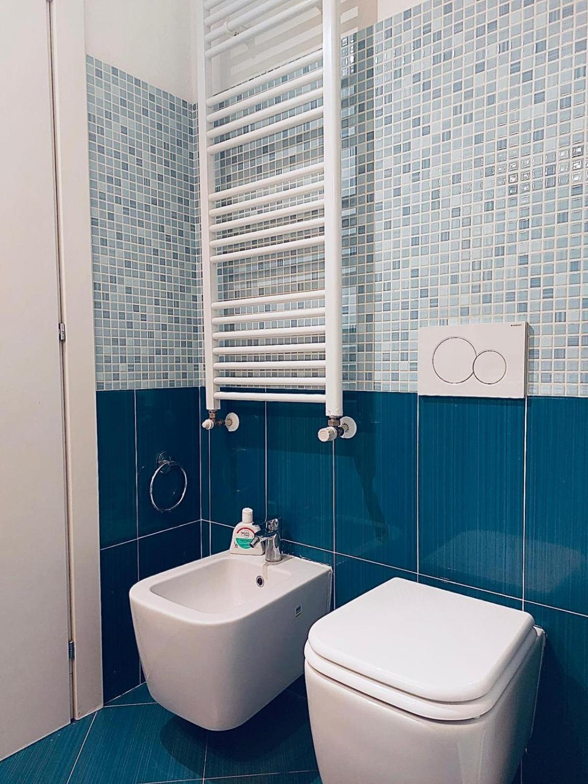 House P&a Centro Apartment Milan