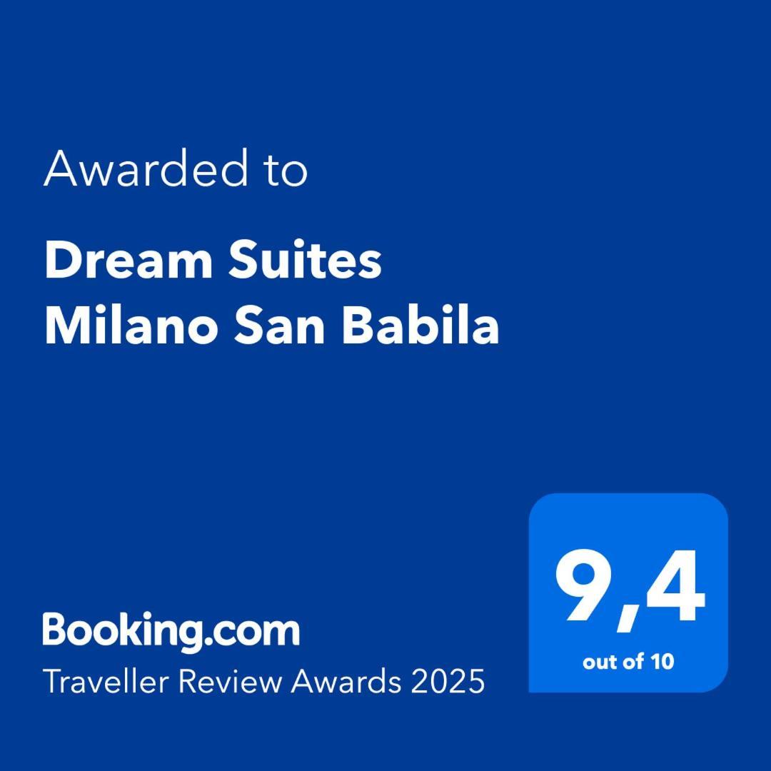 Dream San Babila *