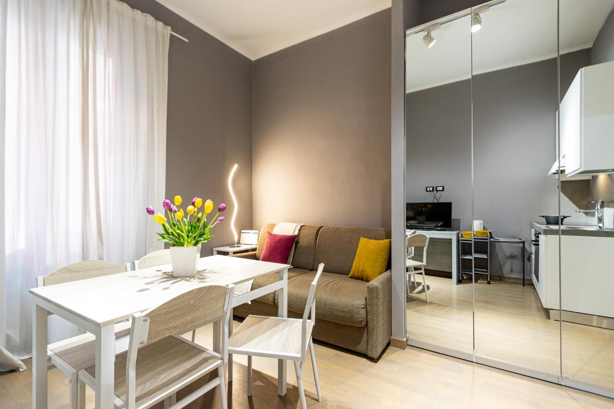Porta Romana Apartment Milan