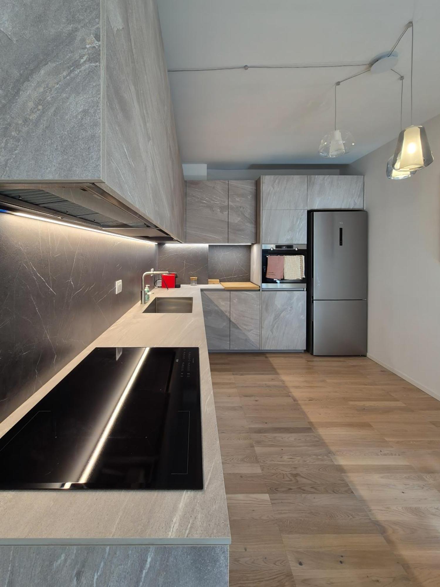 Modern Loft, Design & Comfort Apartment Milan