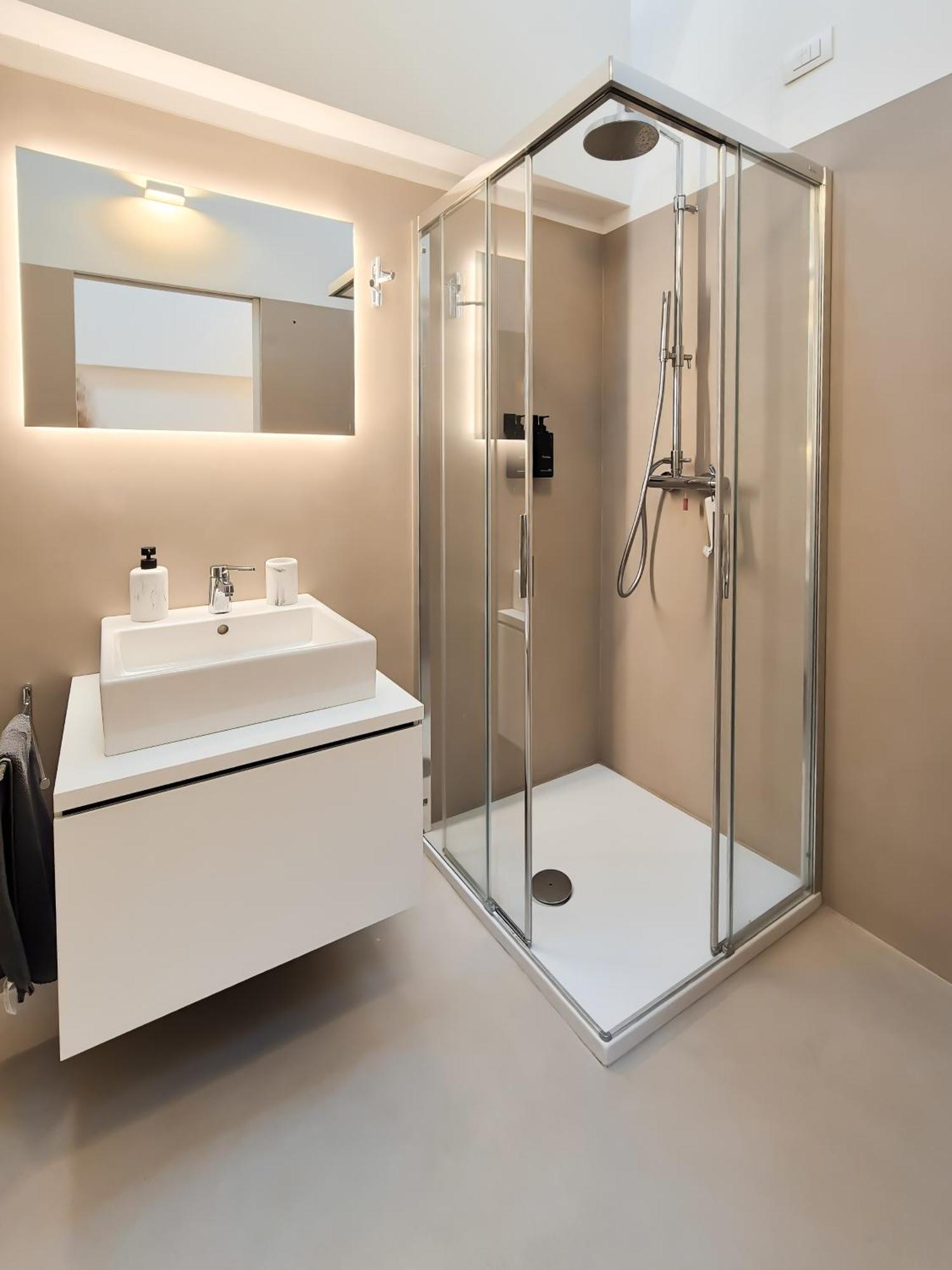 Modern Loft, Design & Comfort * Milan