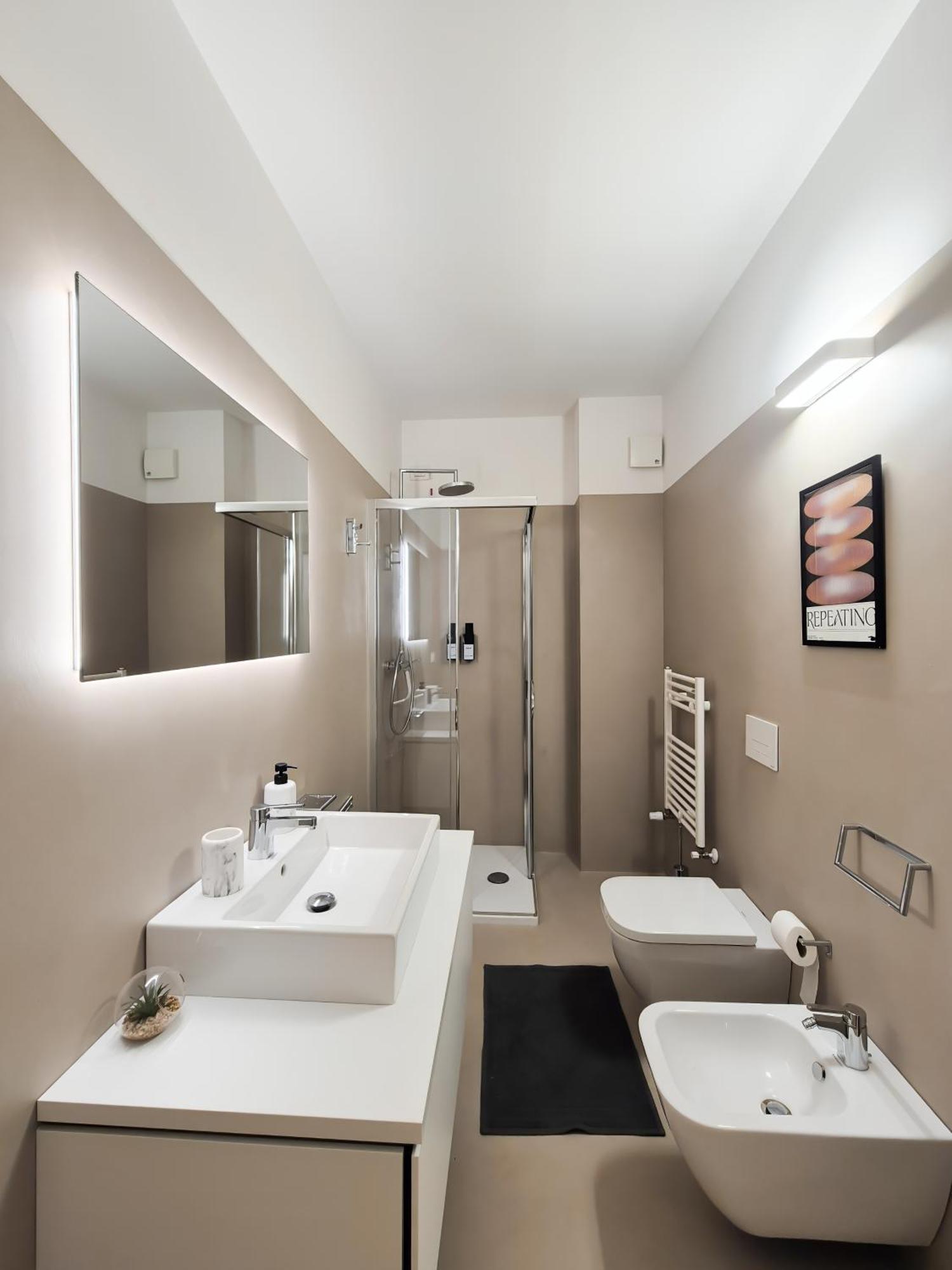 Modern Loft, Design & Comfort *