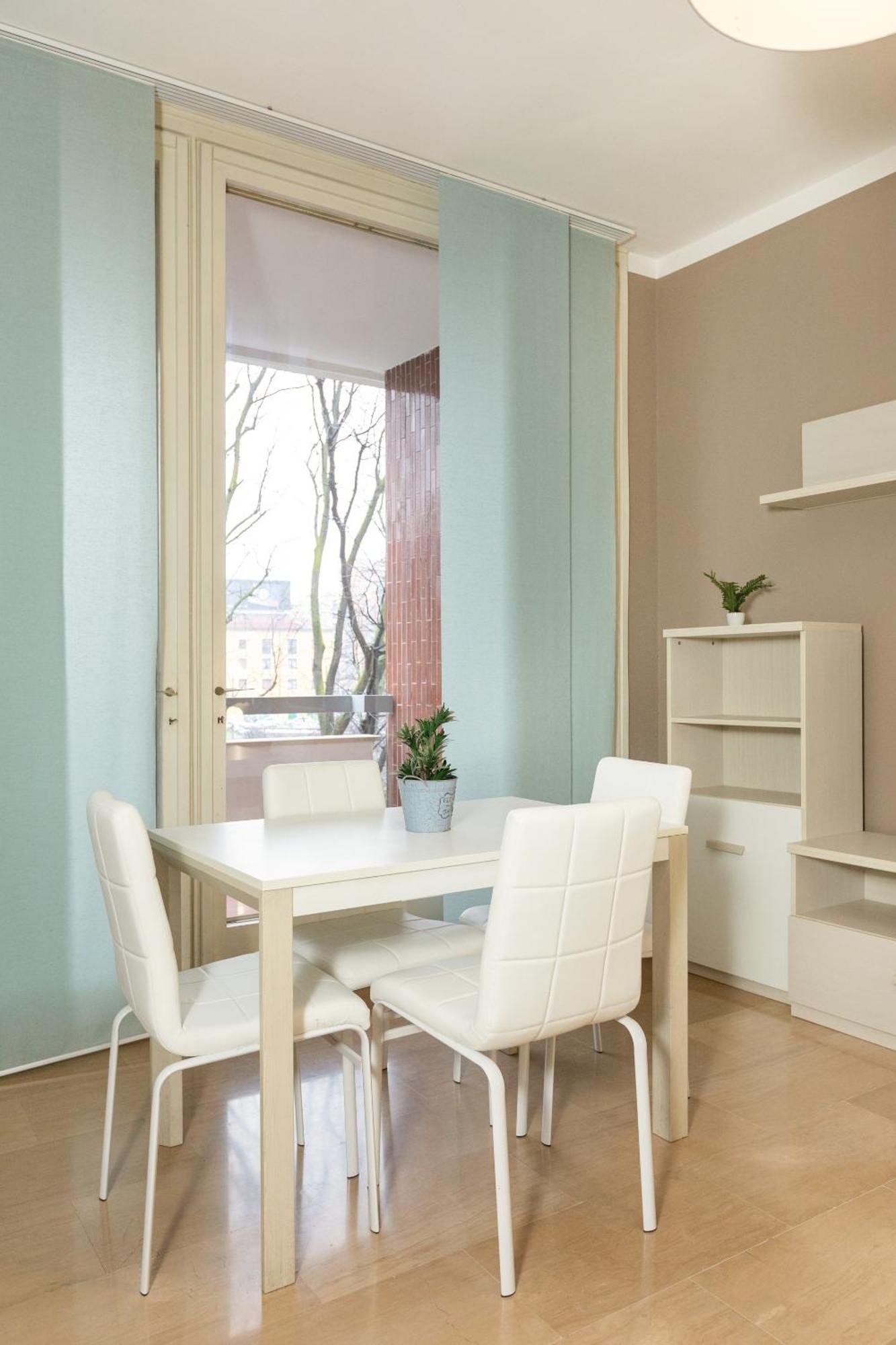 Apartamento Honey Exclusive - Train Station - Near Center