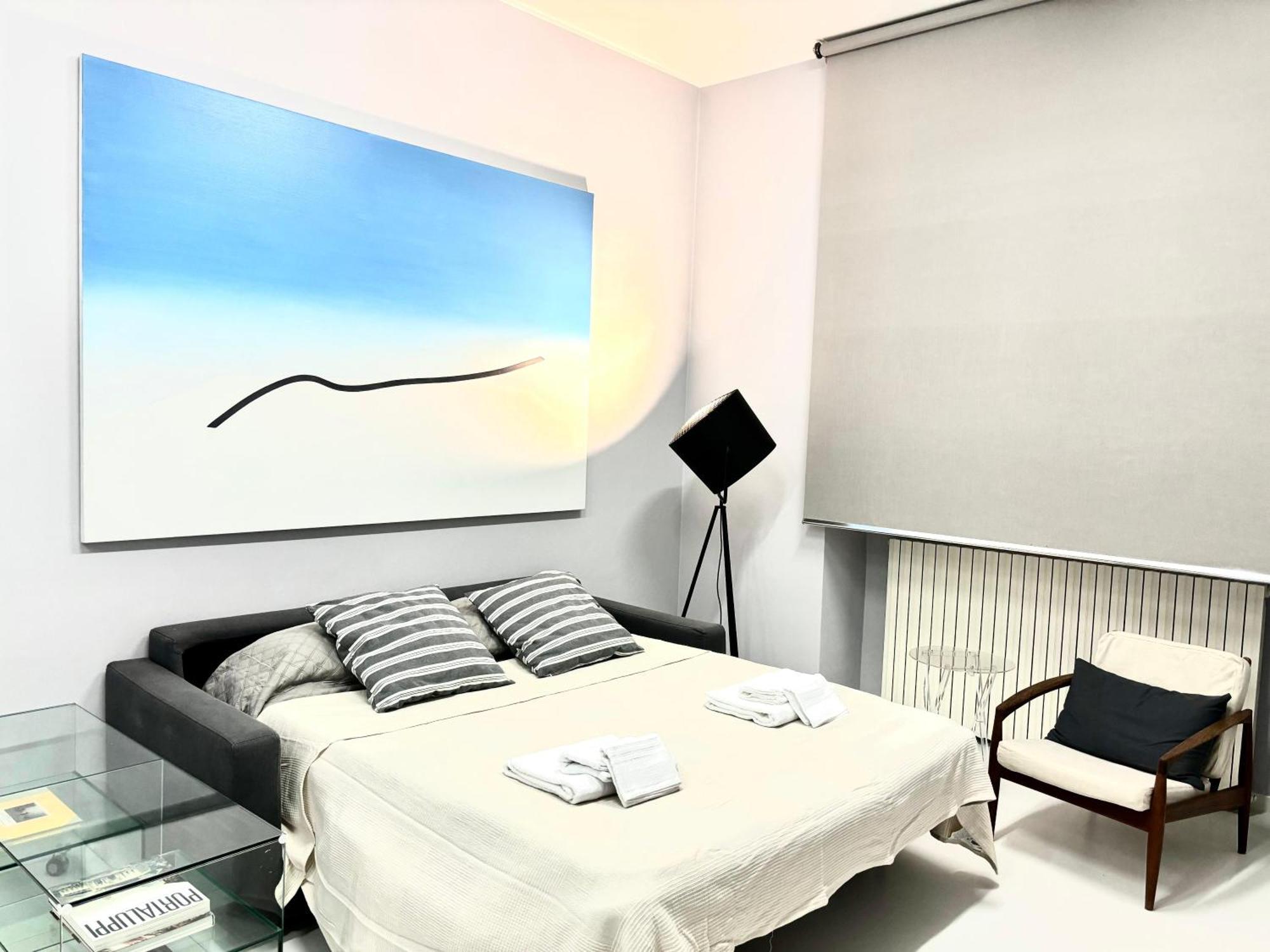 Apartment Brera Duomo - Luxury Design *