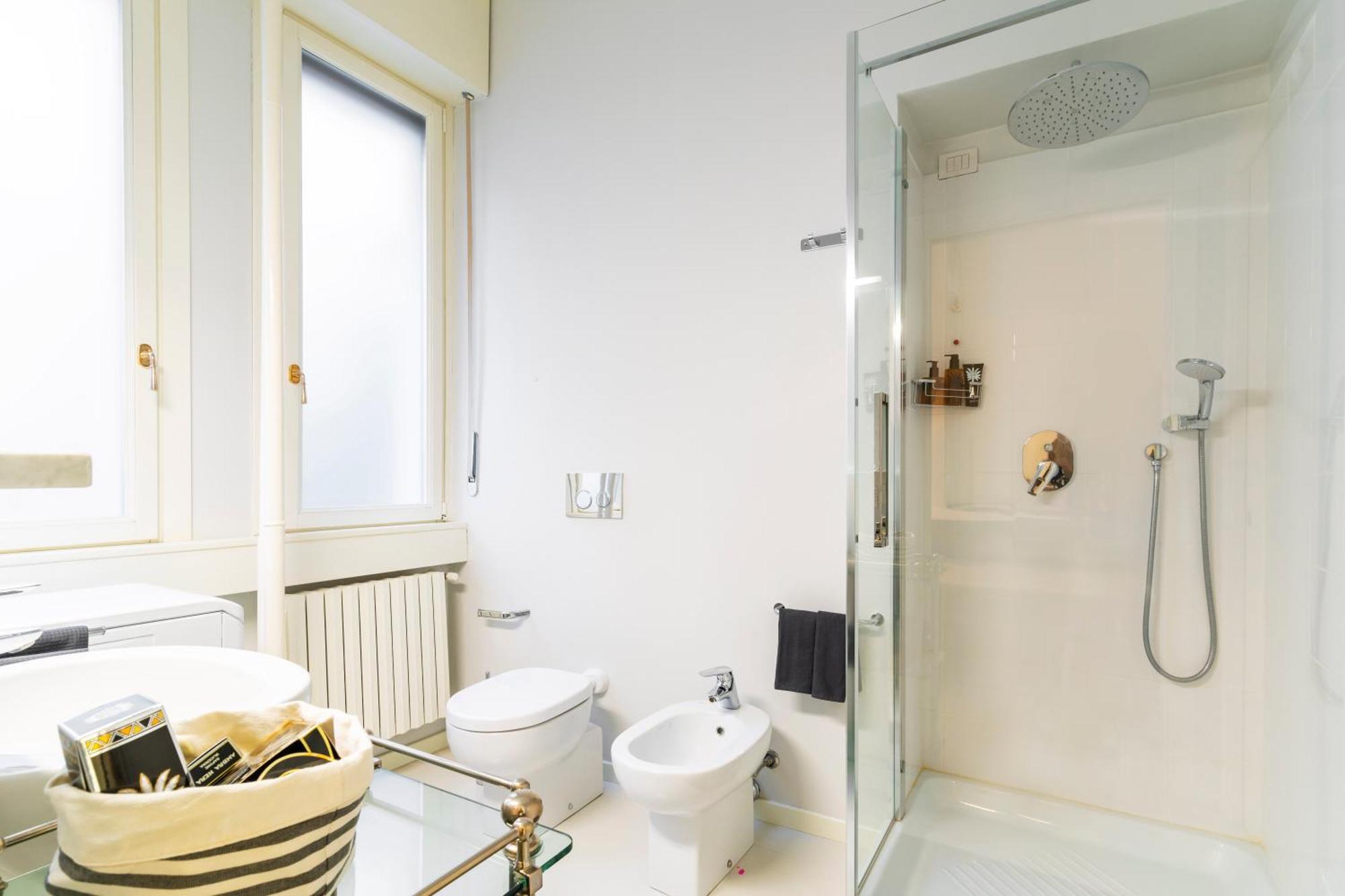 Brera Duomo - Luxury Design Apartment Milan