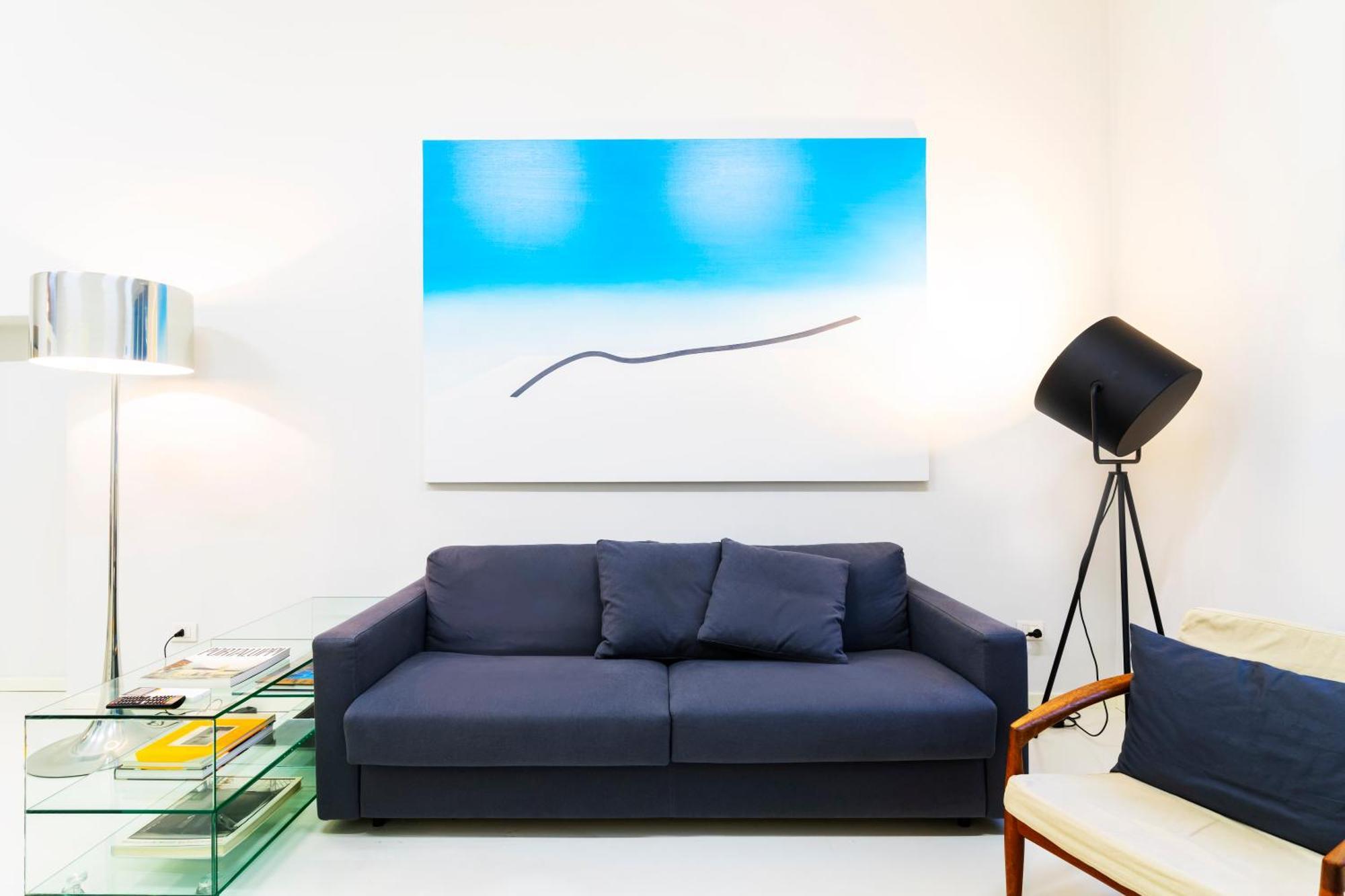Apartment Brera Duomo - Luxury Design