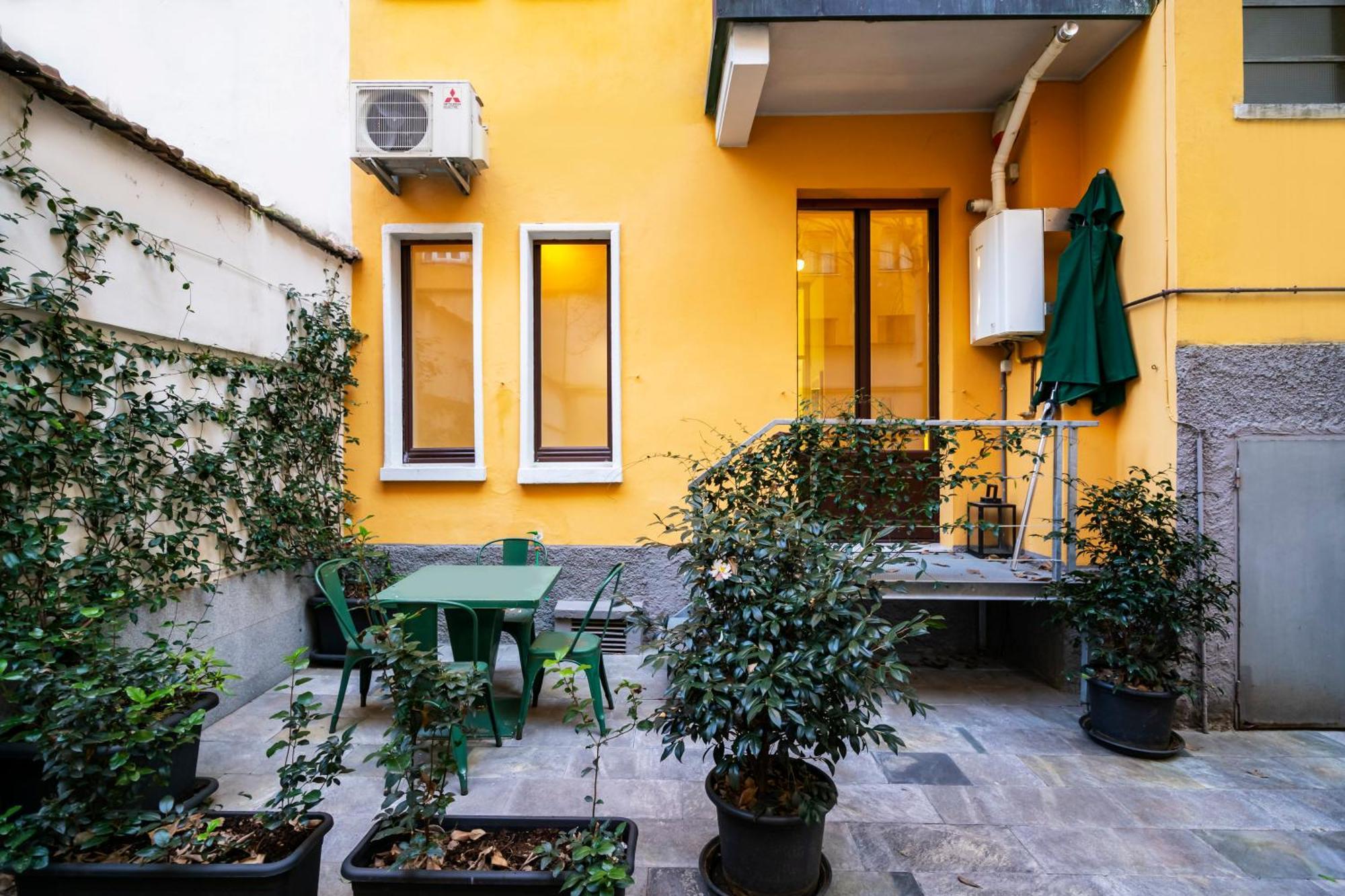 Apartment Brera Duomo - Luxury Design *