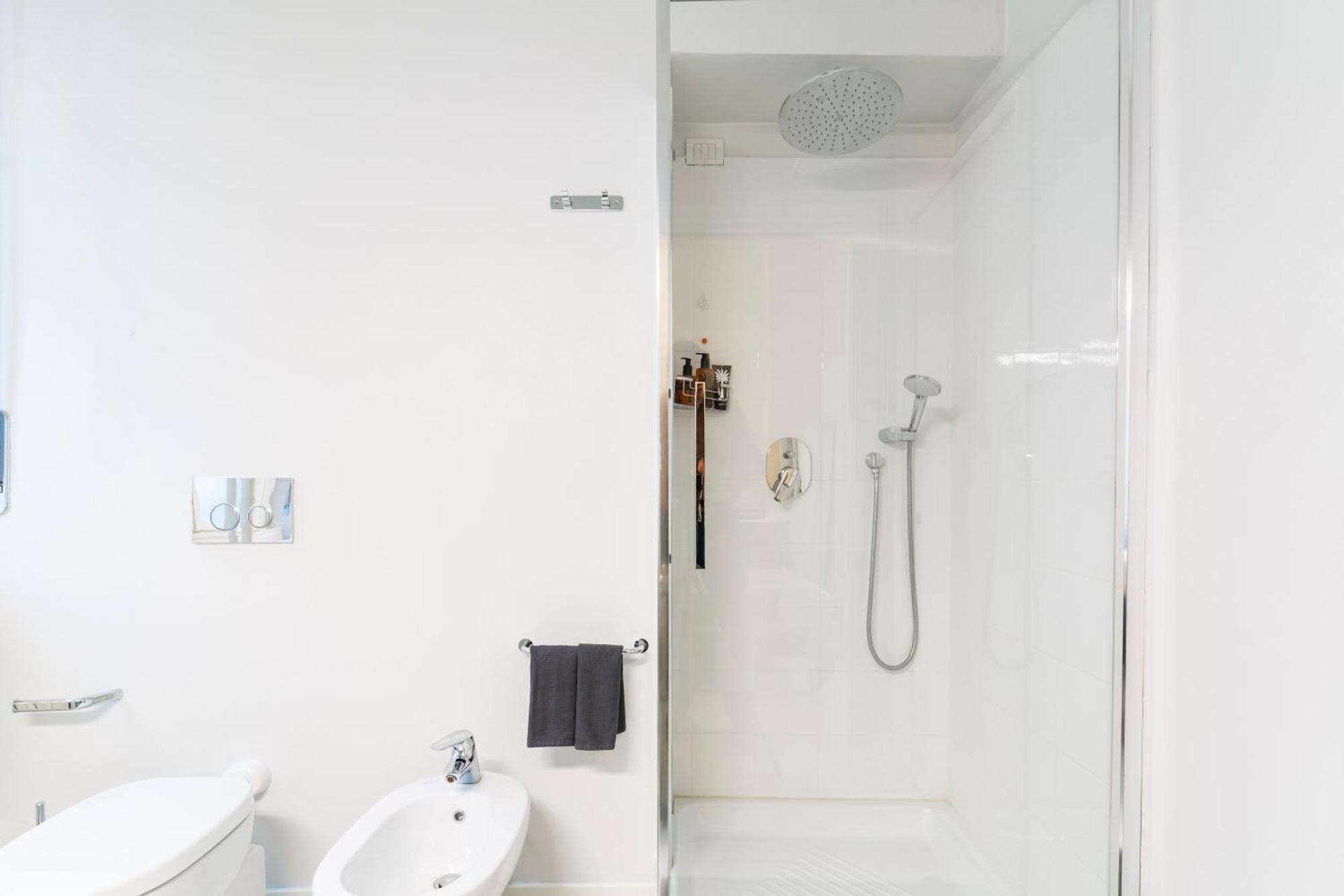 Brera Duomo - Luxury Design Apartment Milan