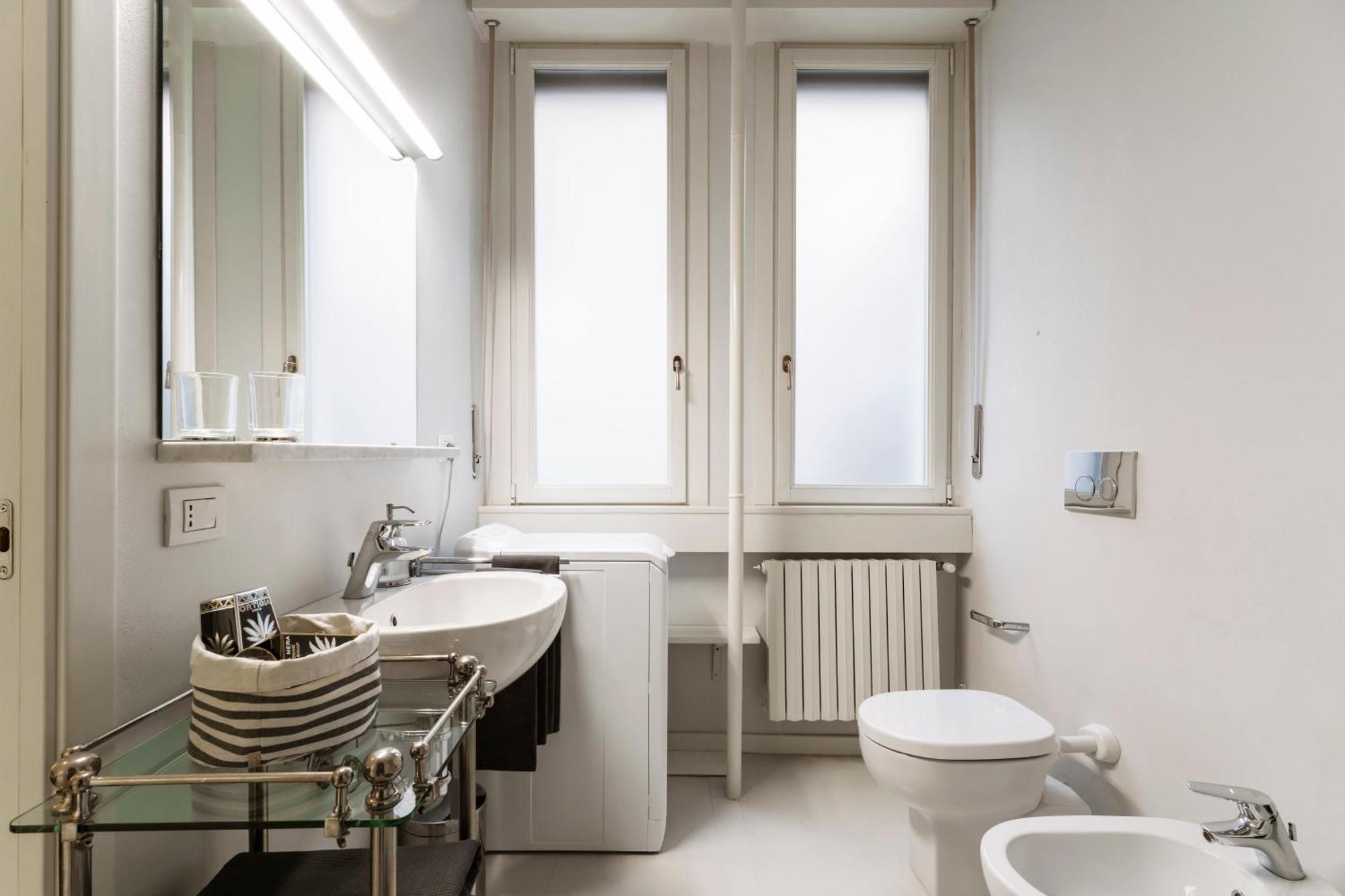 Brera Duomo - Luxury Design Apartment Milan