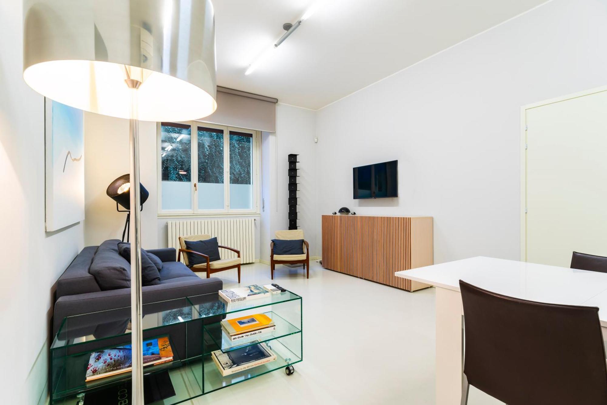 Brera Duomo - Luxury Design Apartment