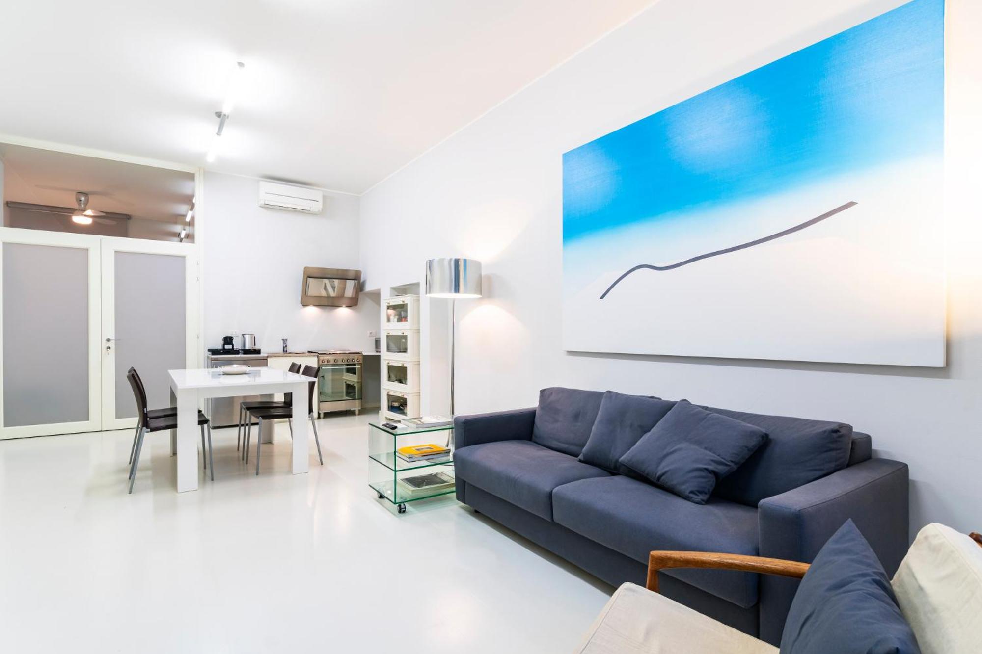 Brera Duomo - Luxury Design Apartment Milan