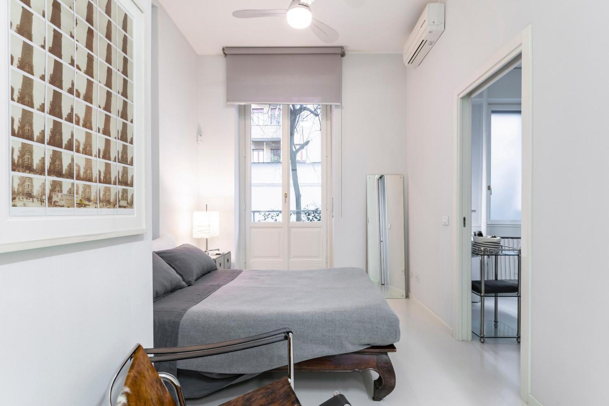 Brera Duomo - Luxury Design Apartment