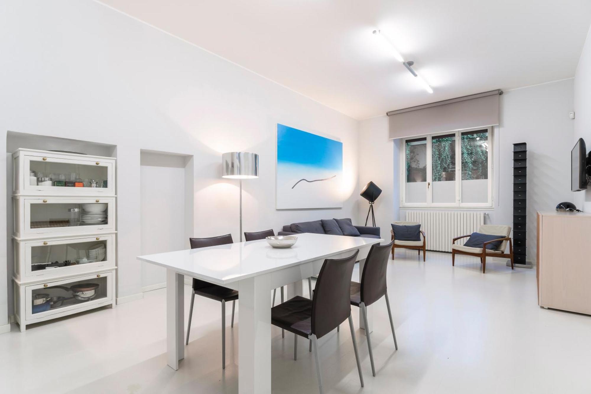 Brera Duomo - Luxury Design Apartment Milan