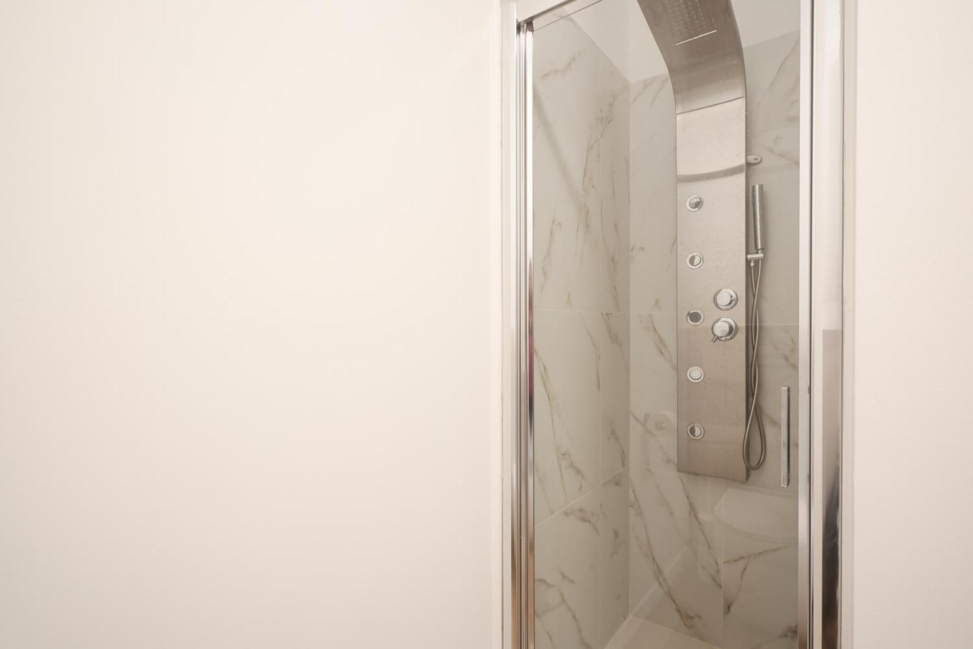 Apartment Olimpic Haven - Fondazione Prada