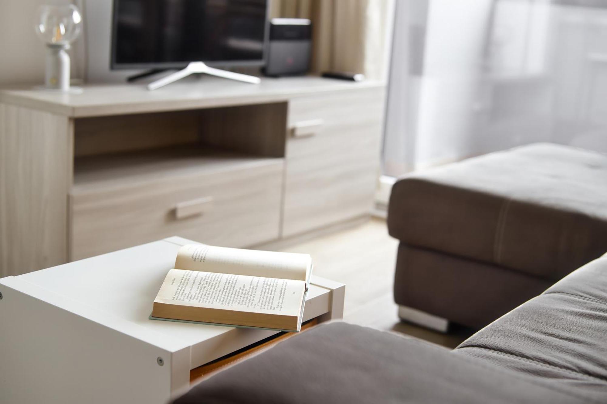 Apartment Olimpic Haven - Fondazione Prada *