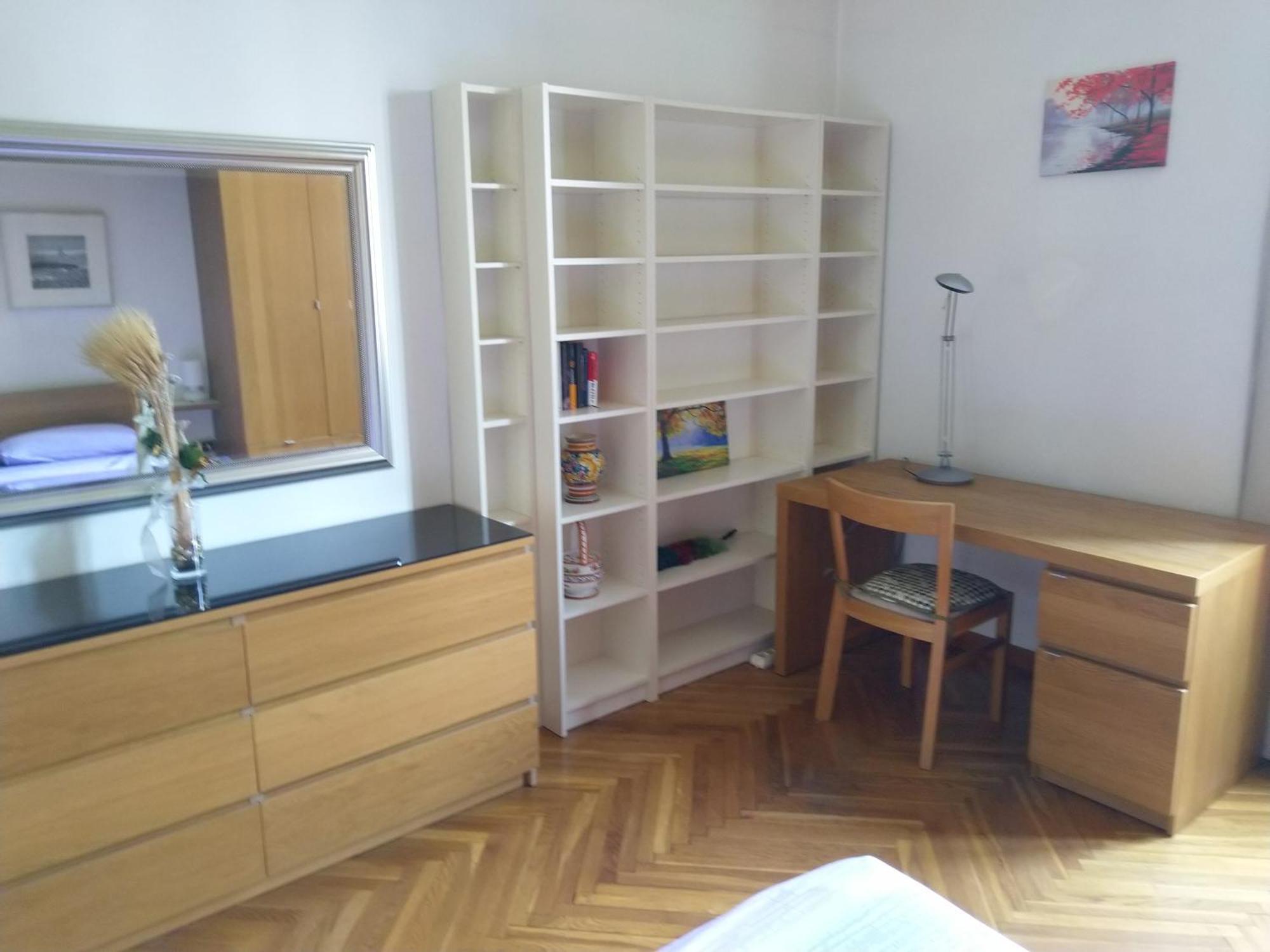 Beautiful And Spacious Two-room * Milão