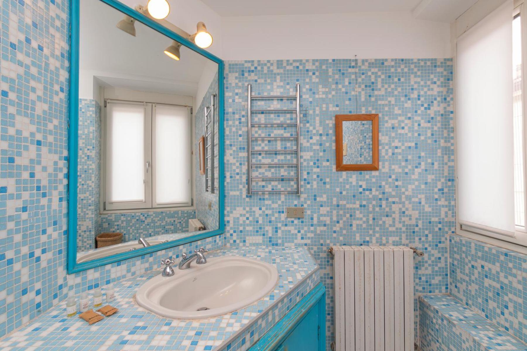 Apartment Xenia - Lovely In Corso Genova 10 Min From Duomo Milan