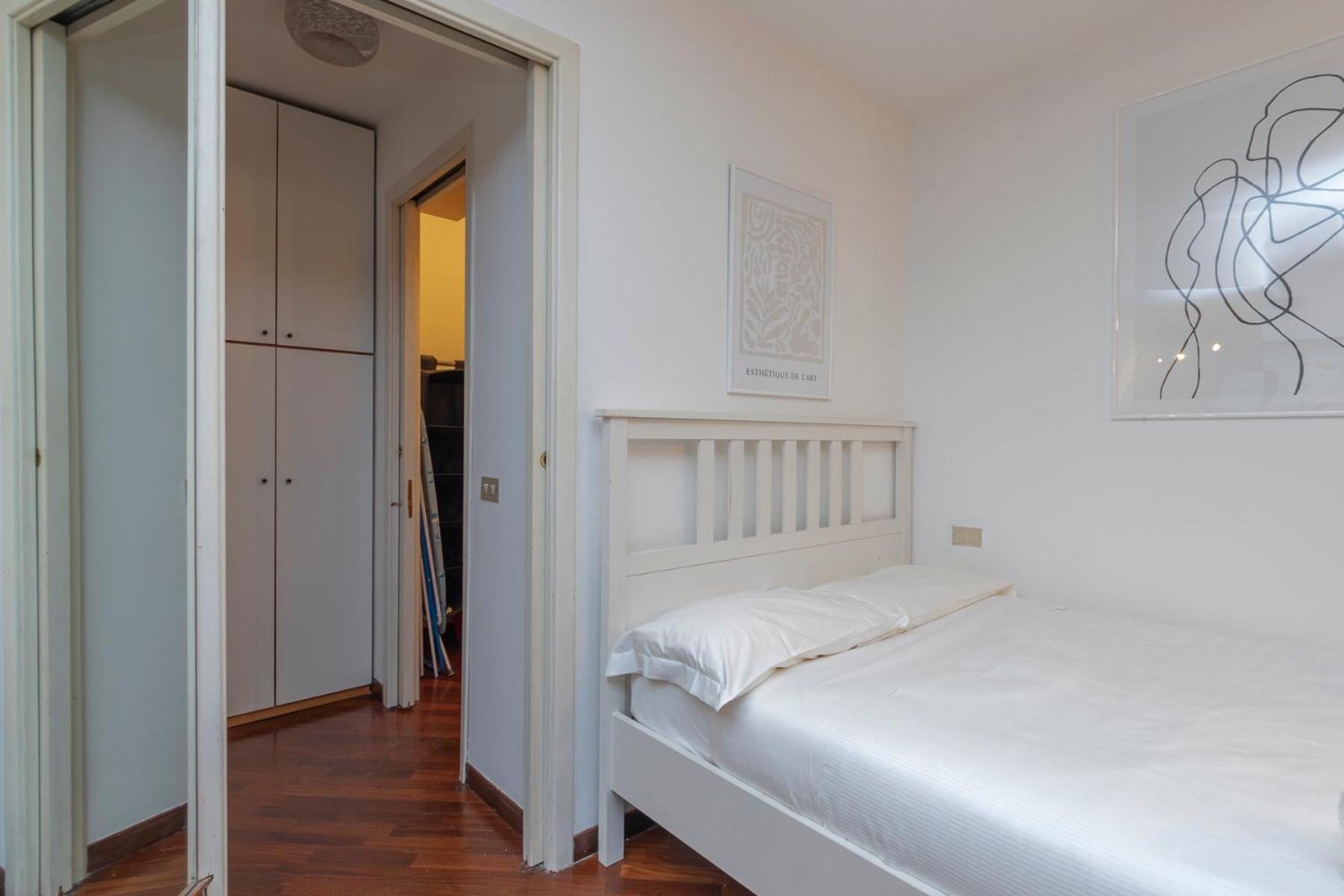 Xenia - Lovely In Corso Genova 10 Min From Duomo *