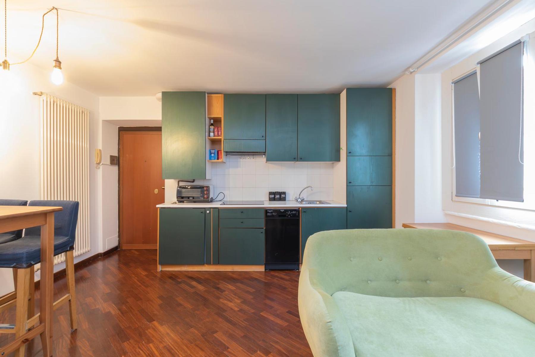 Xenia - Lovely In Corso Genova 10 Min From Duomo * Milan