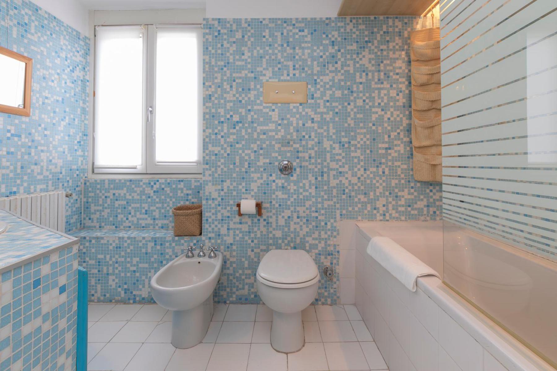 Xenia - Lovely In Corso Genova 10 Min From Duomo Apartment *