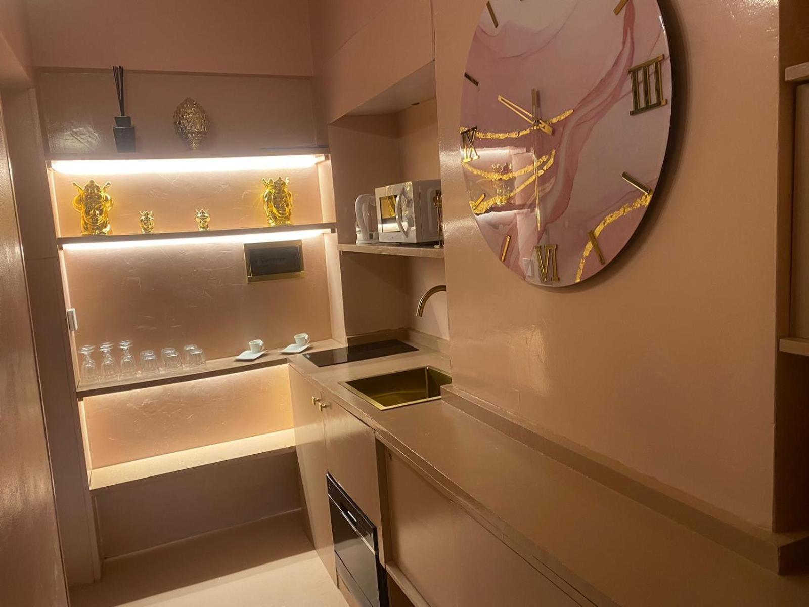 Ponte Vetero Hideaway - Underground Apartment Milan
