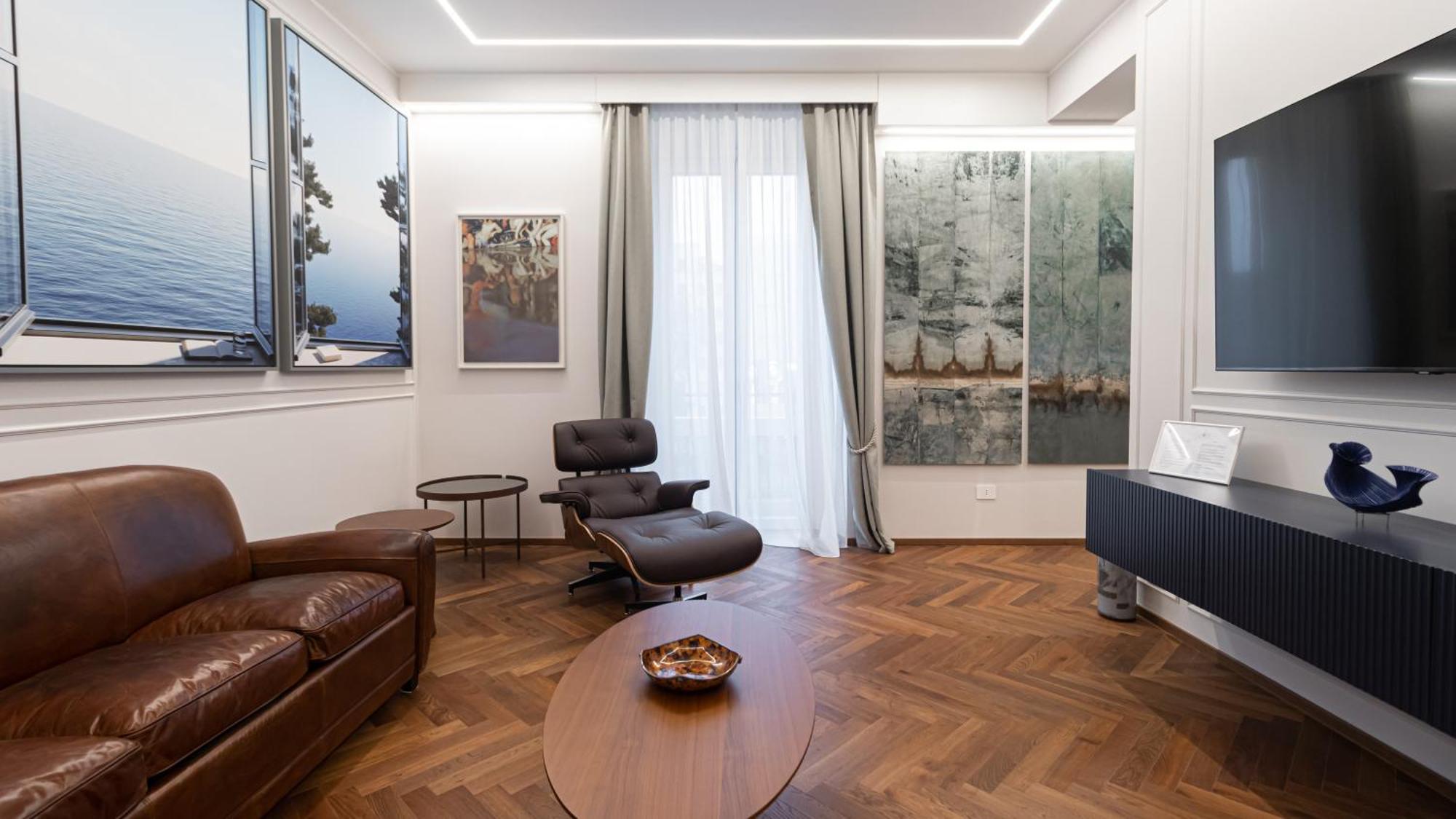 Italianway - Xxv Aprile 7 Apartment