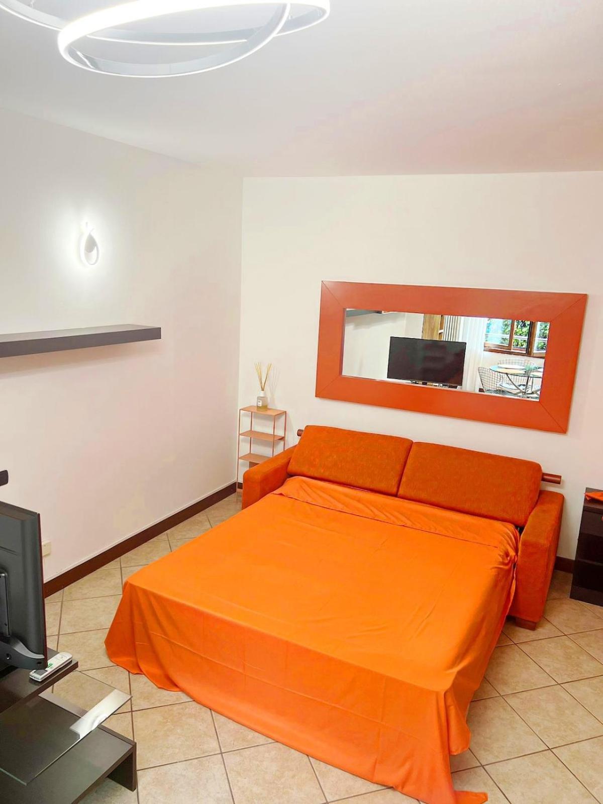 Apartment Passion Navigli *
