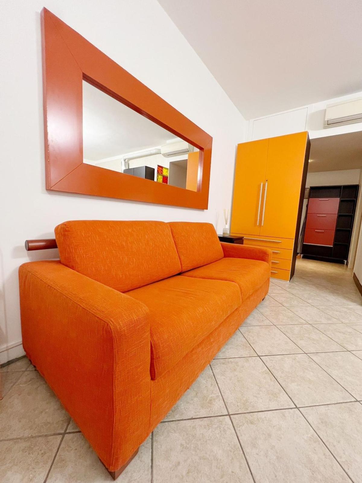 Passion Navigli Apartment Milan