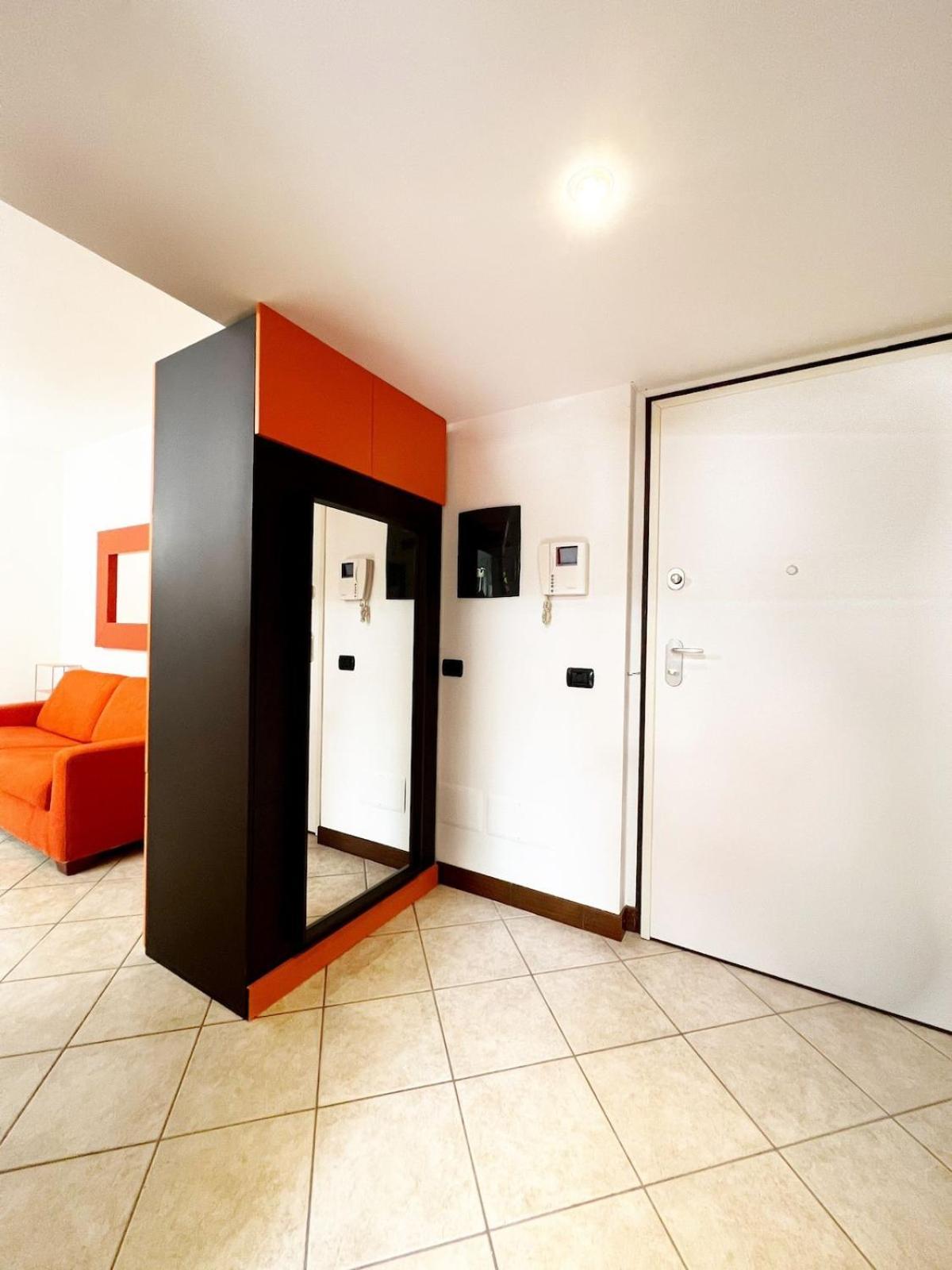 Apartment Passion Navigli Milan