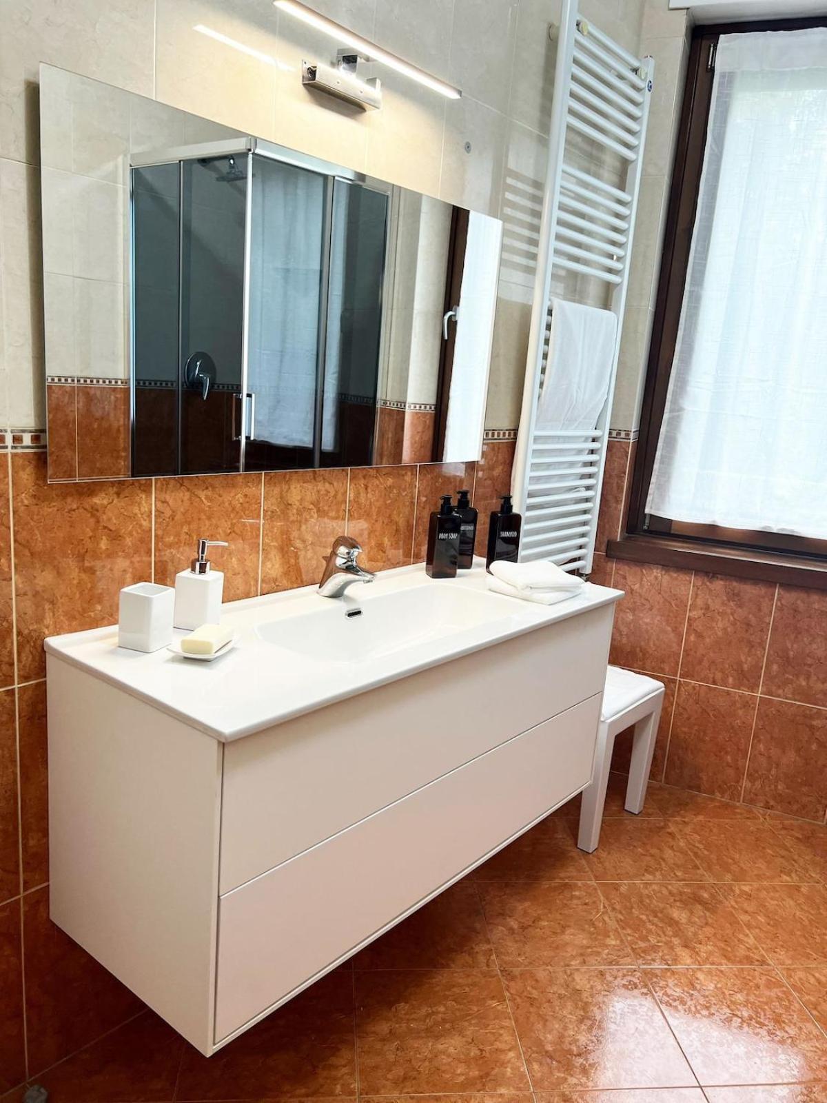 Passion Navigli Apartment *