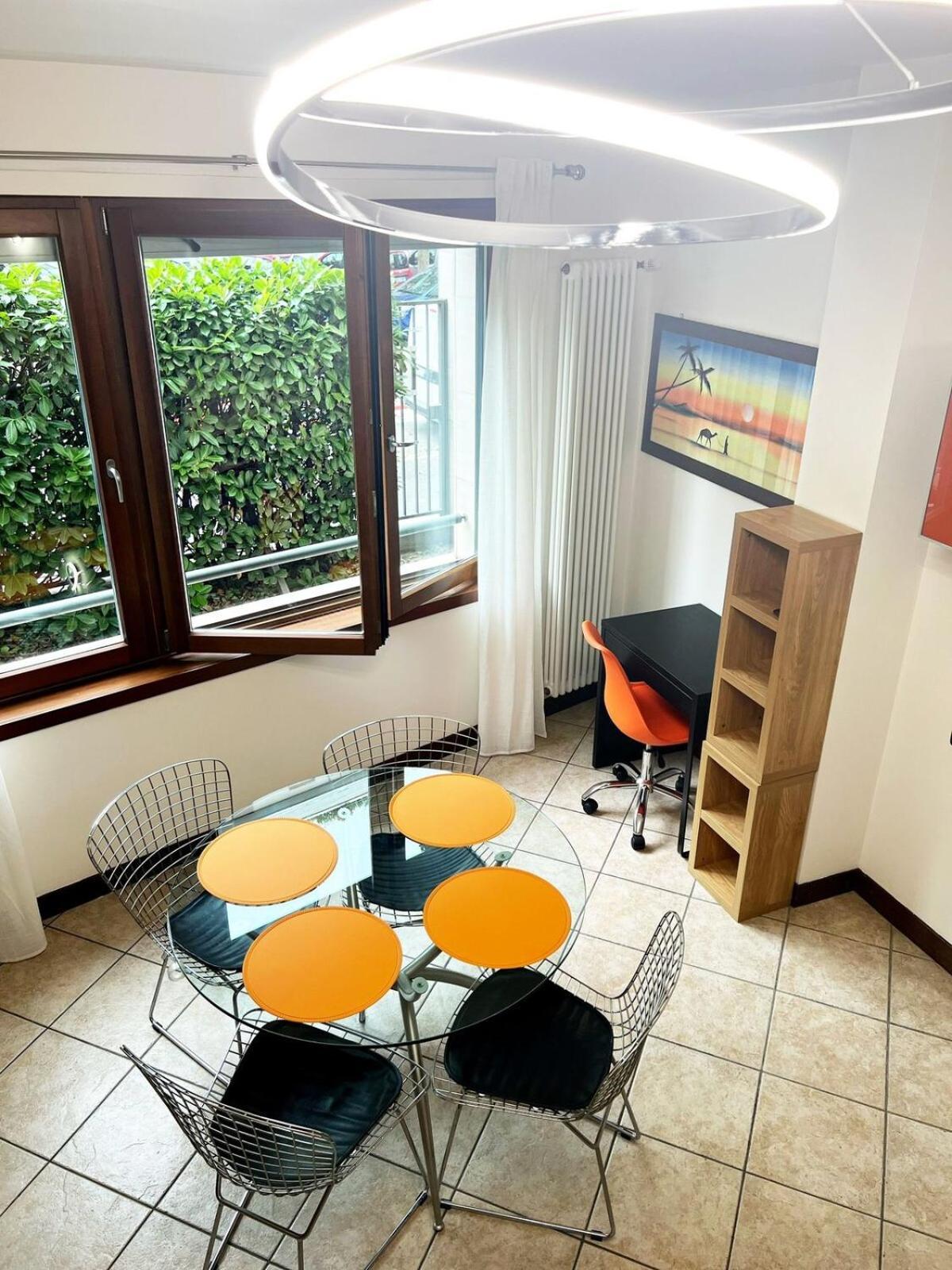 Passion Navigli Apartment *
