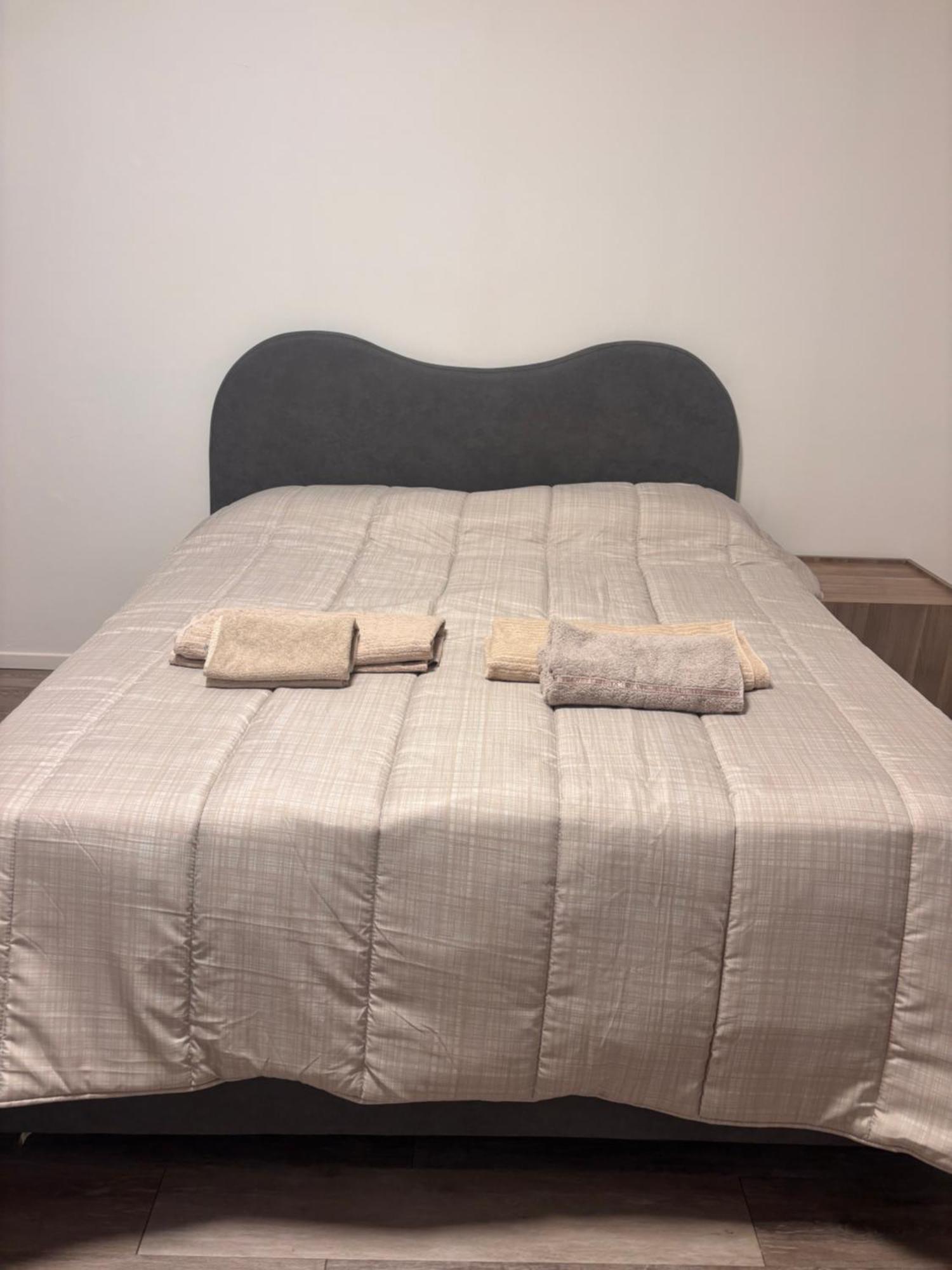 Homestay Grazioso Milan