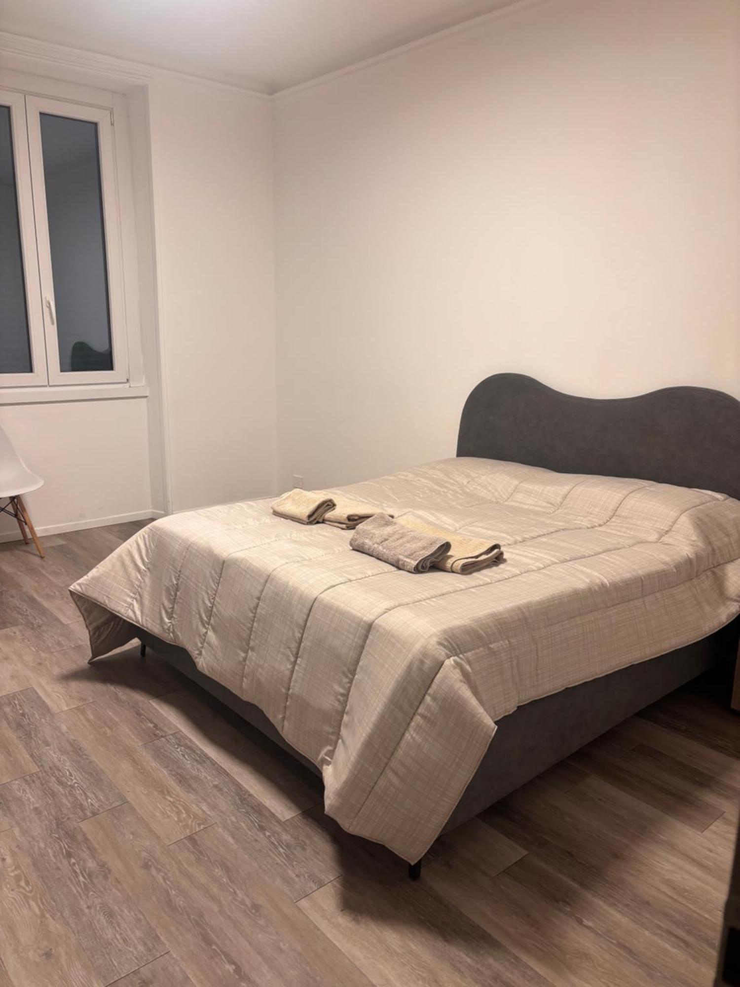 Homestay Grazioso Milan