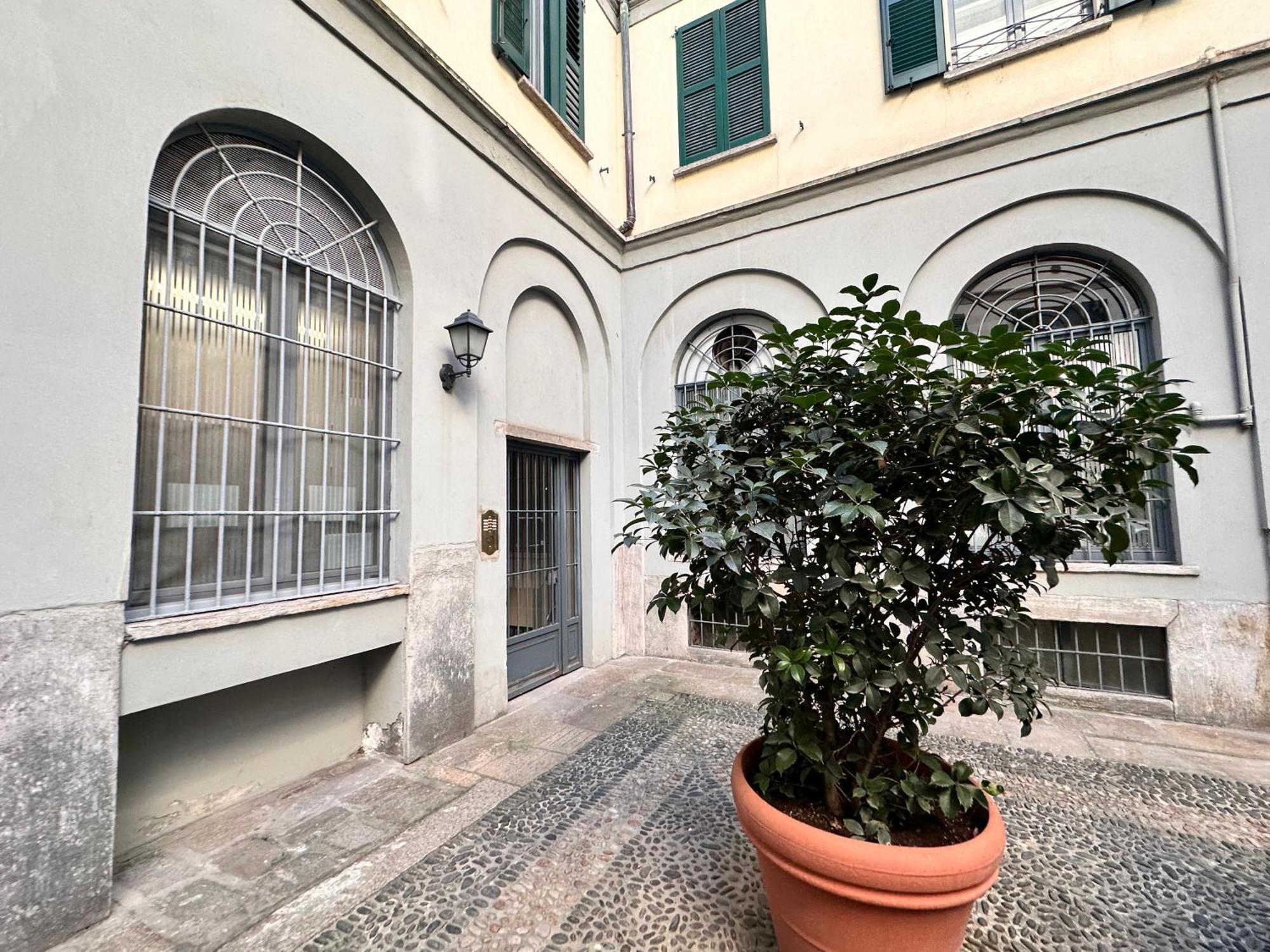 Maison Santa Sofia- * Milano