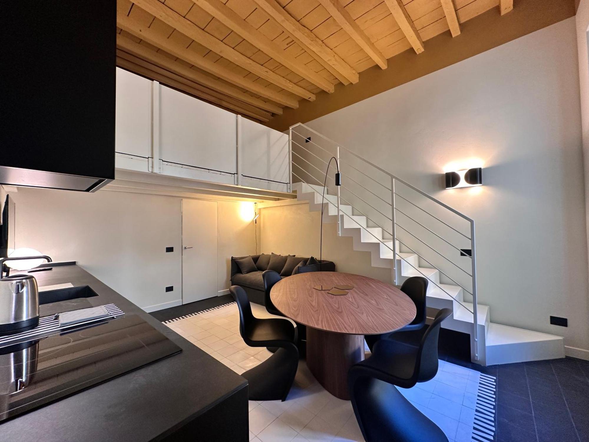 Maison Santa Sofia- * Milano