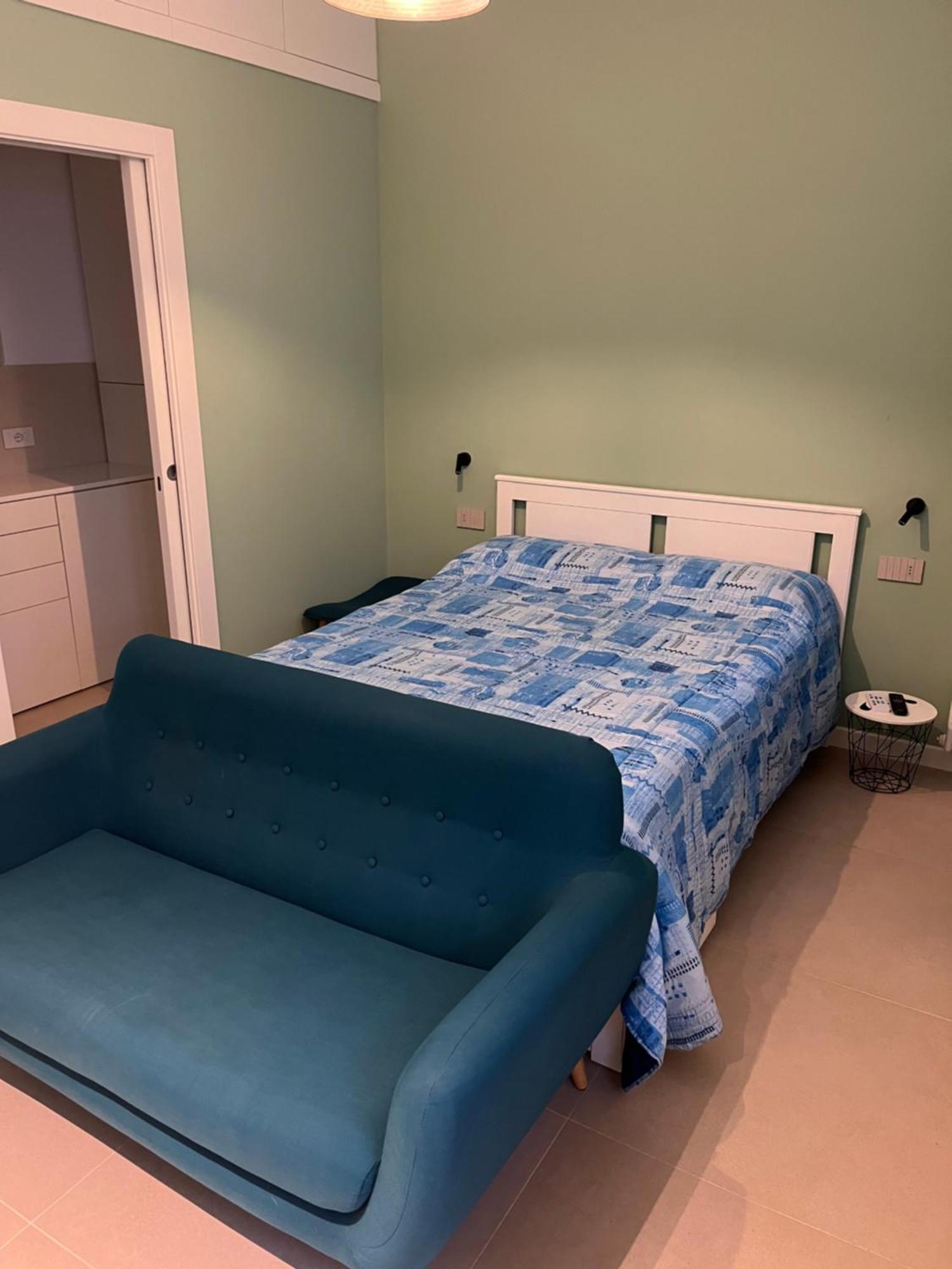 Mini Tadino Apartment Milan