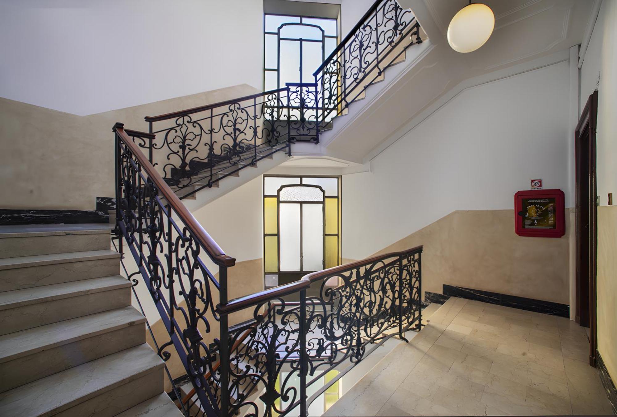 Appartamento Luxury Design - 10 Minutes From Duomo Milano