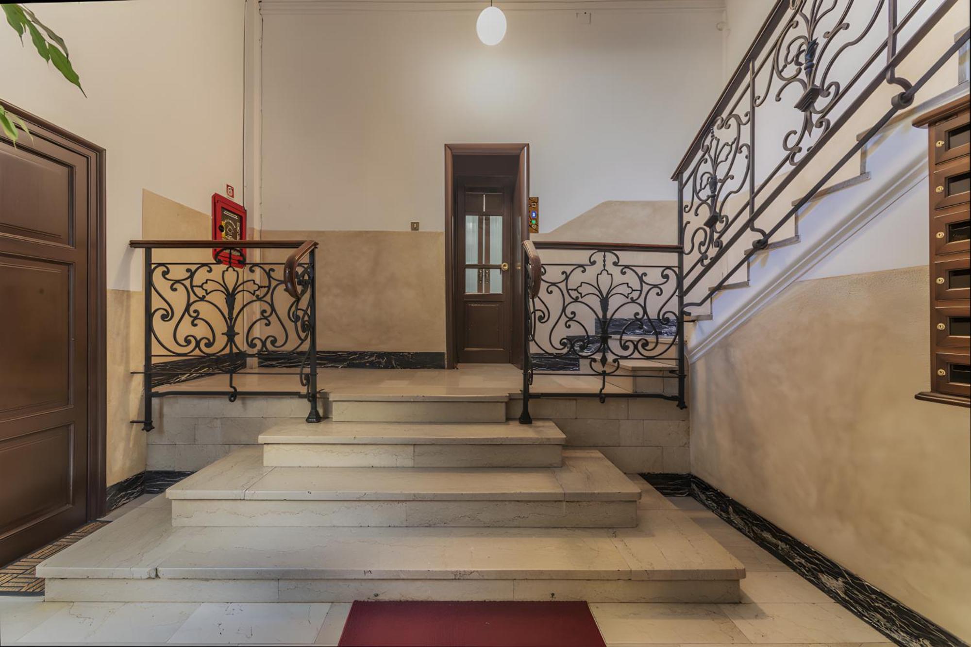 Appartamento Luxury Design - 10 Minutes From Duomo