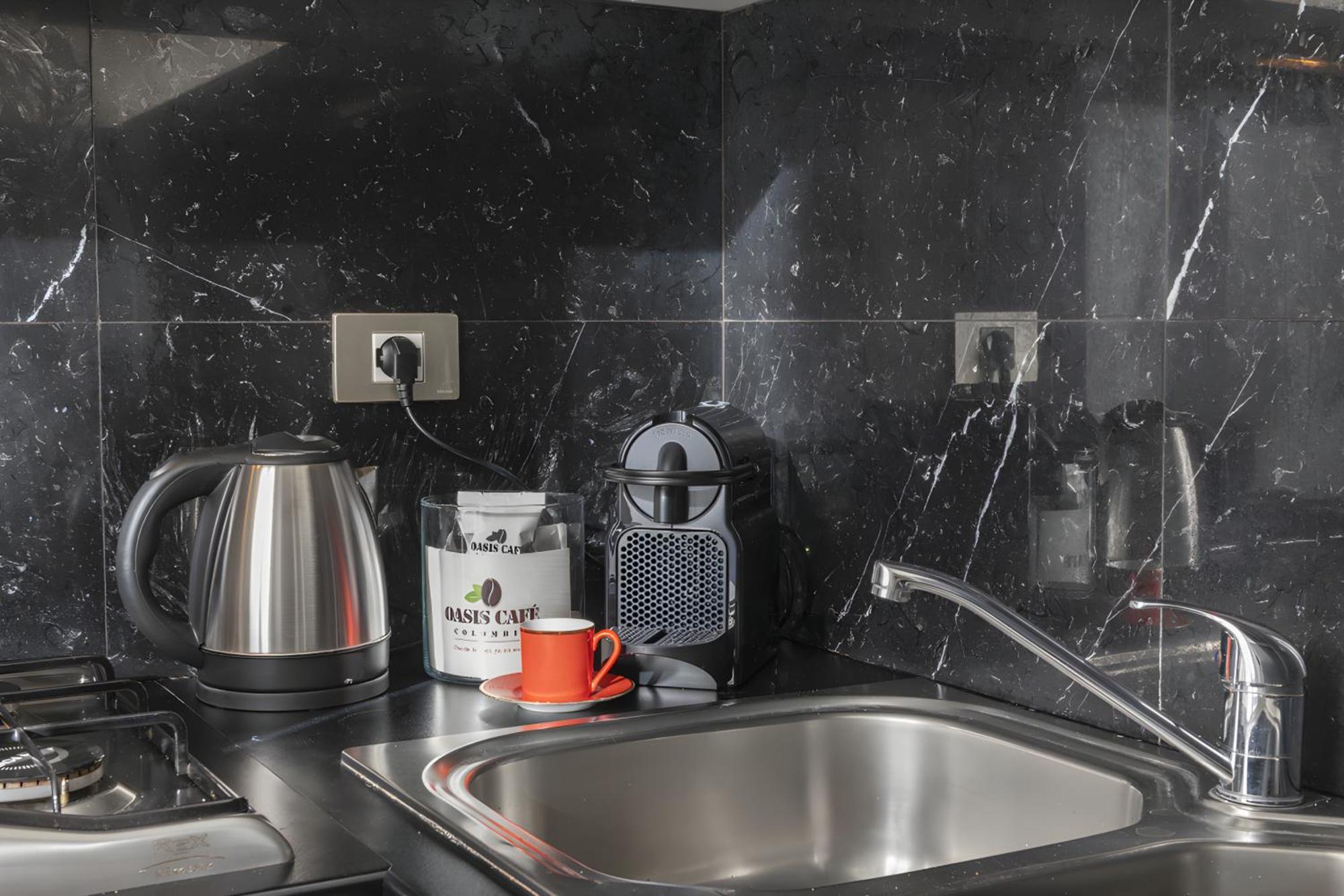 Luxury Design - 10 Minutes From Duomo Appartamento Milano