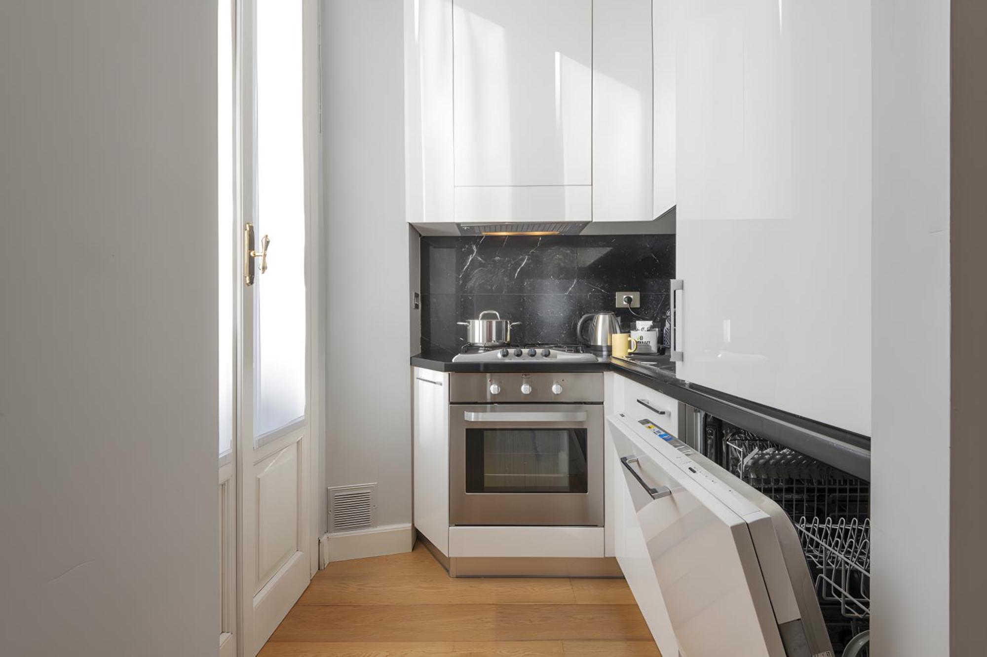 Appartamento Luxury Design - 10 Minutes From Duomo