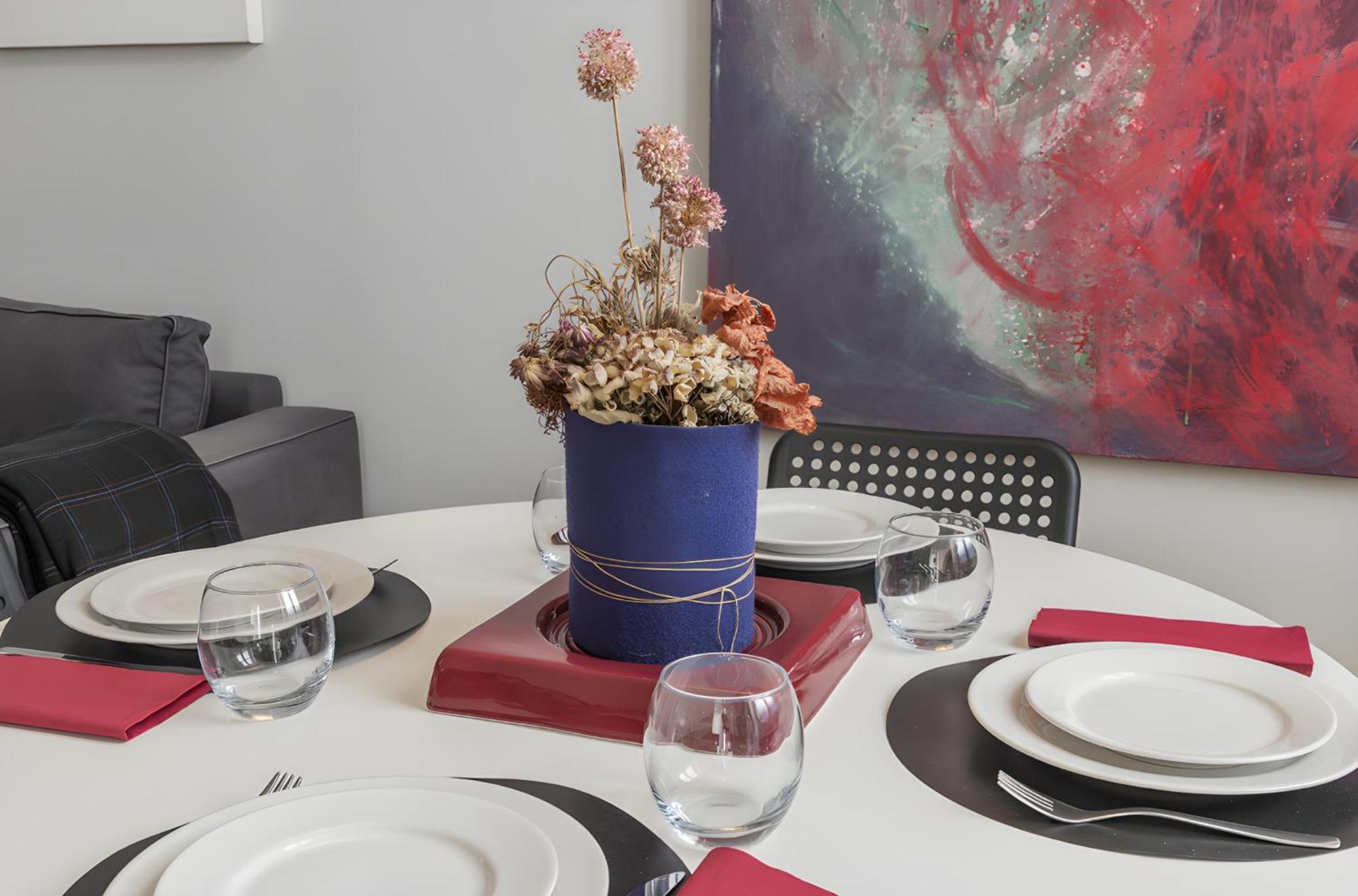 Luxury Design - 10 Minutes From Duomo Milano