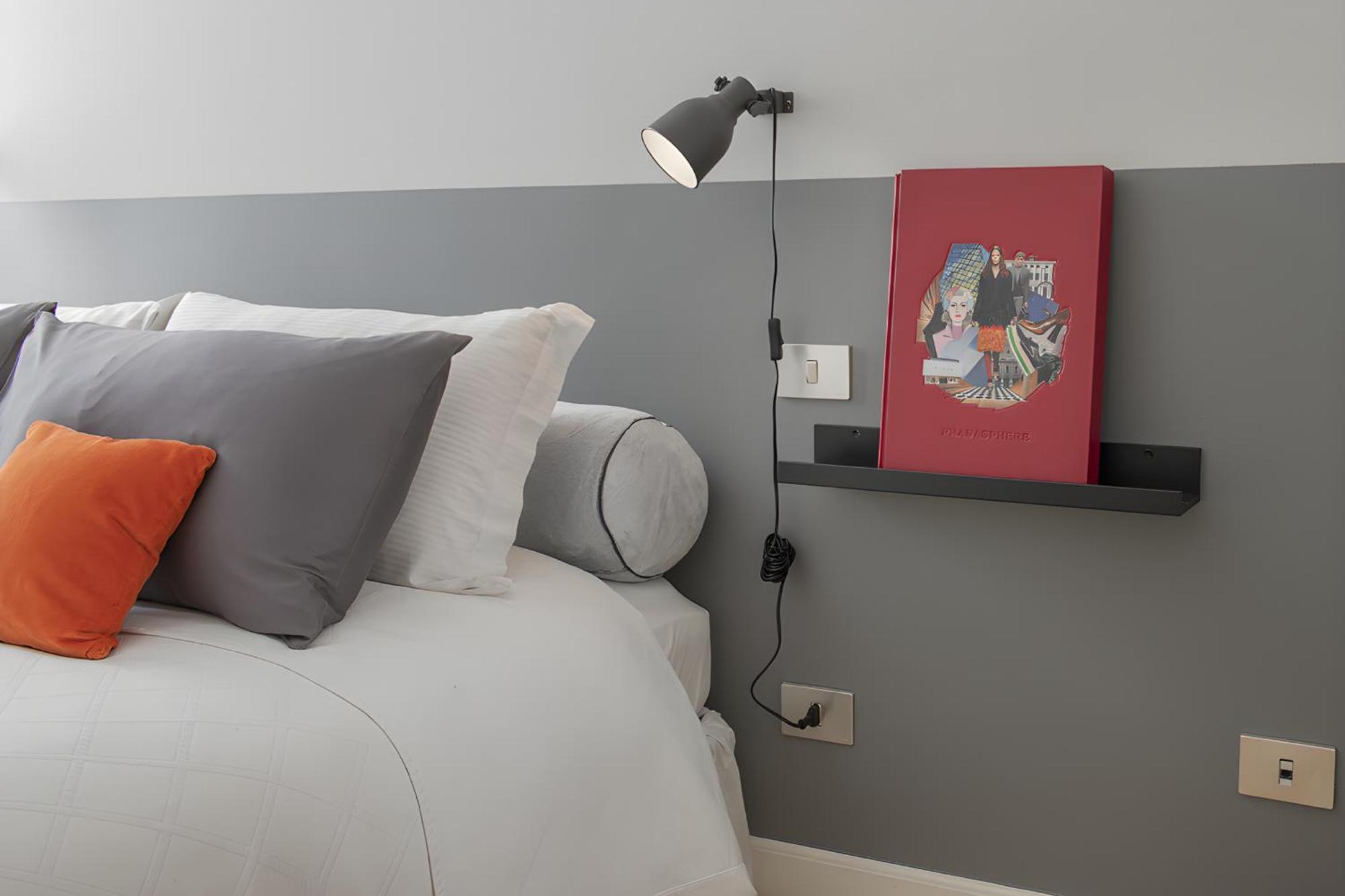 Luxury Design - 10 Minutes From Duomo Milano