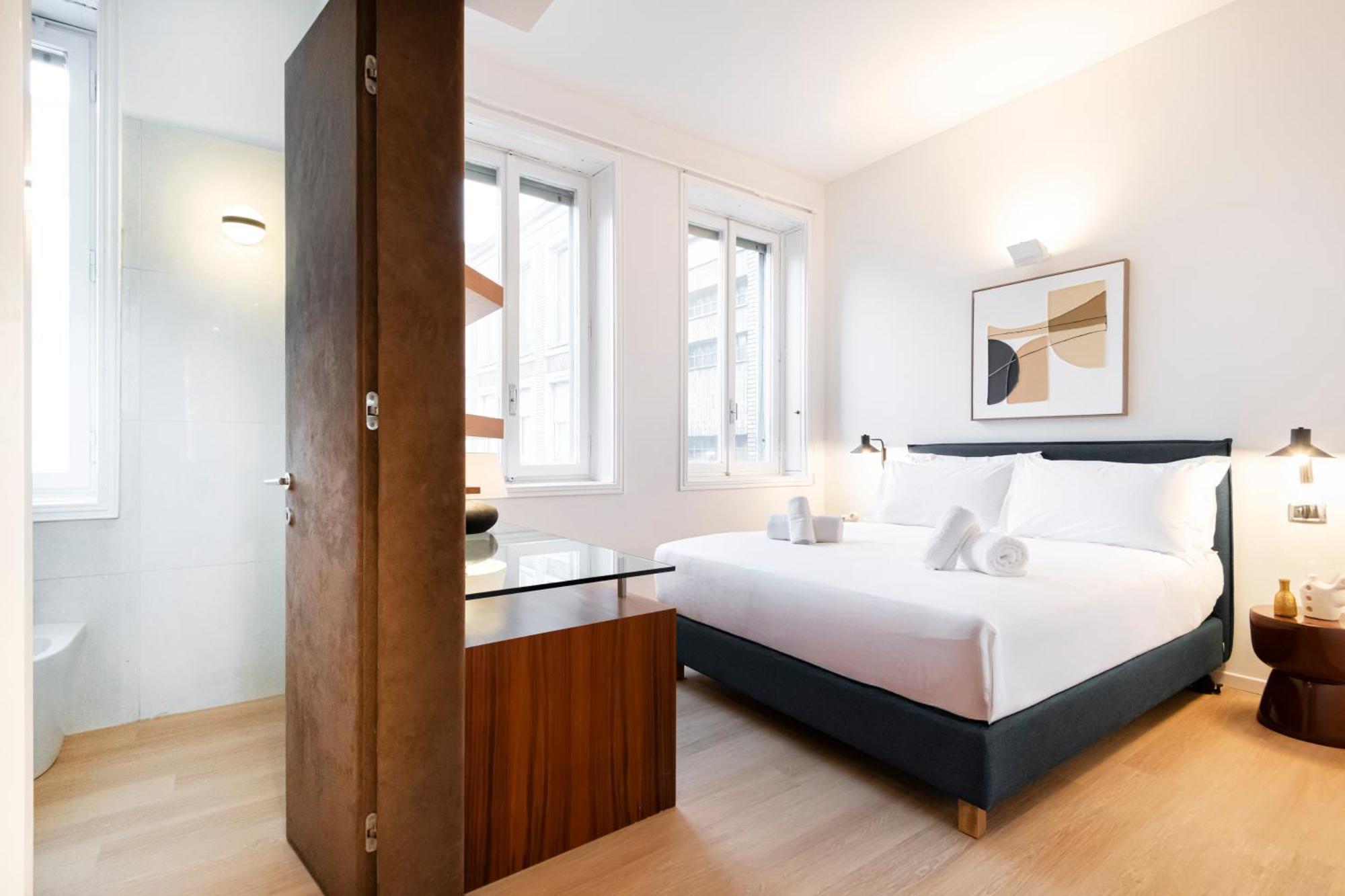 Relstay - Duomo 1br Apartment