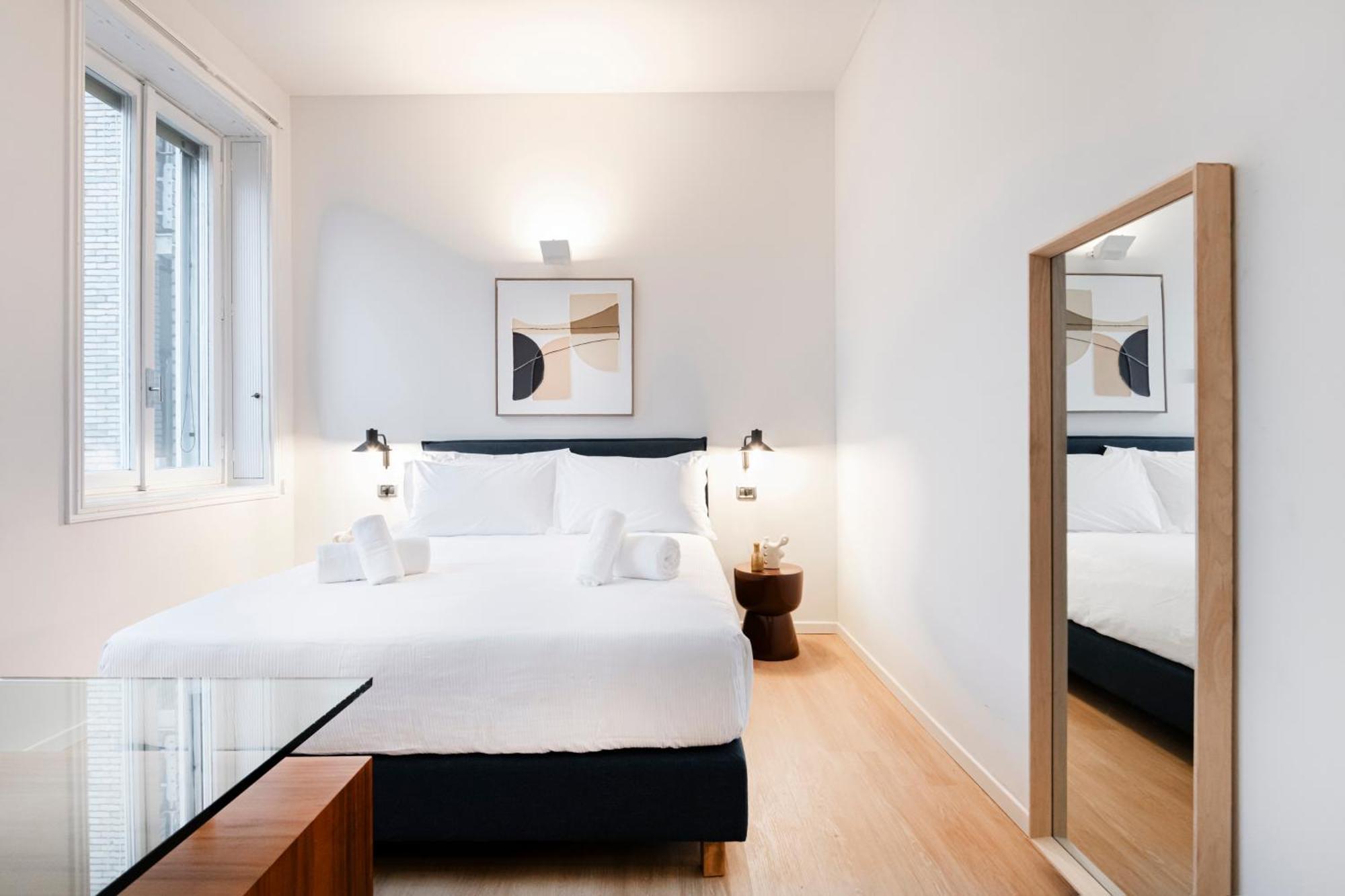 Apartment Relstay - Duomo 1br