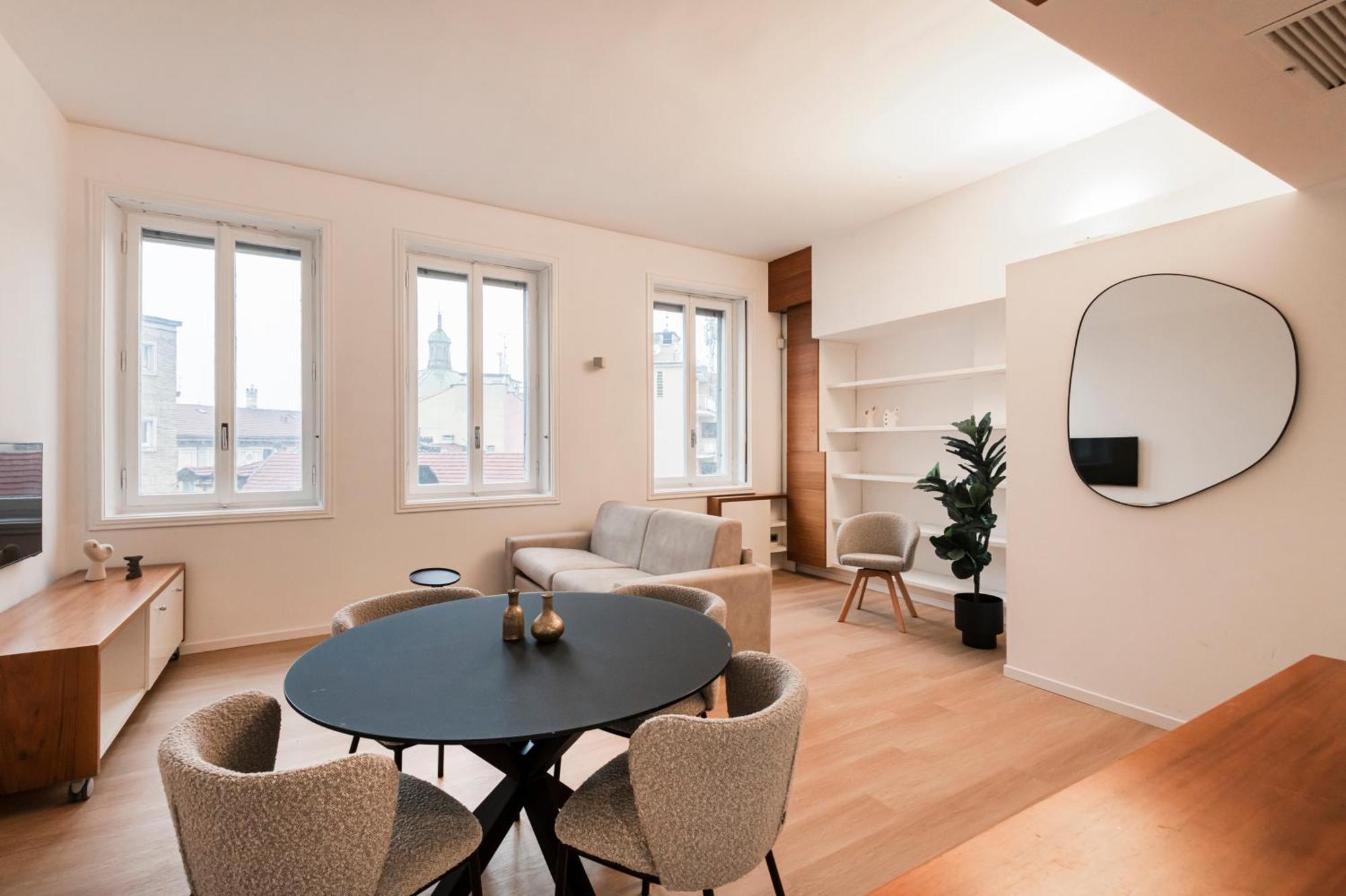 Relstay - Duomo 1br Apartment Milan