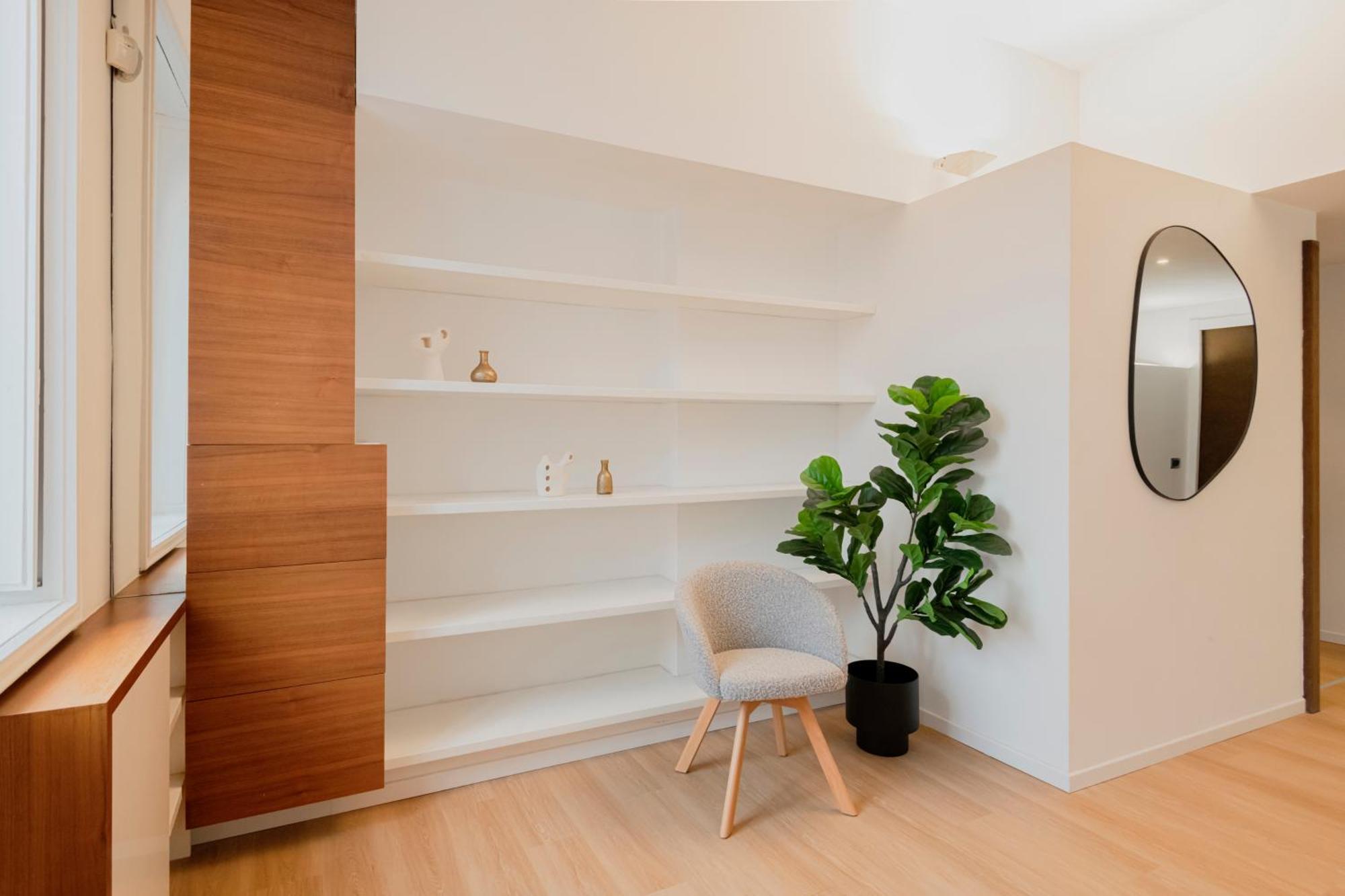 Apartment Relstay - Duomo 1br *