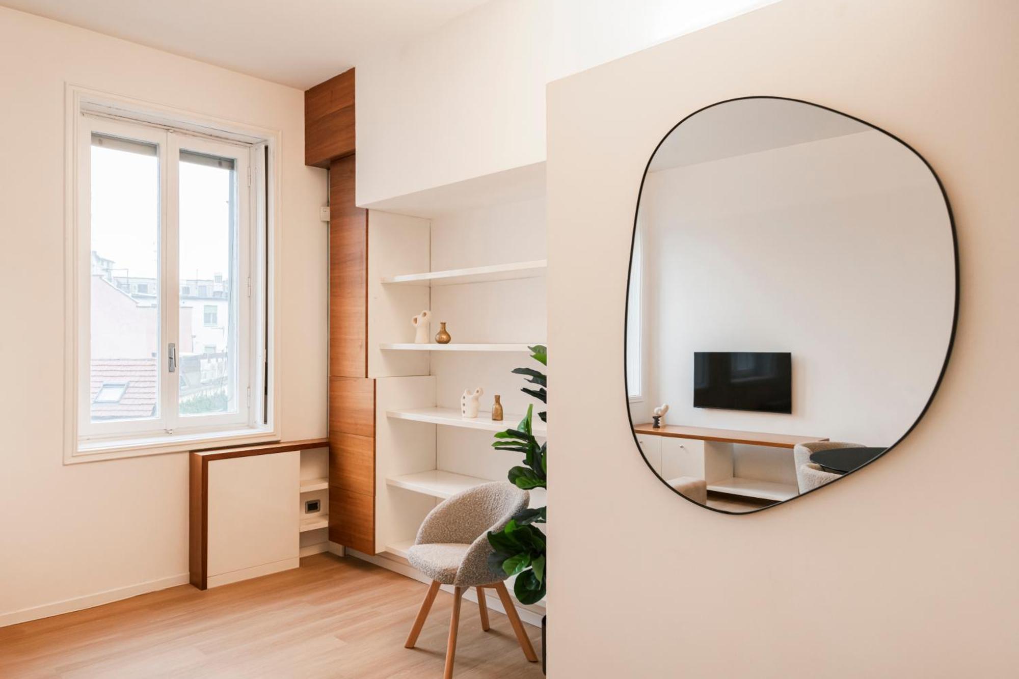 Apartment Relstay - Duomo 1br Milan