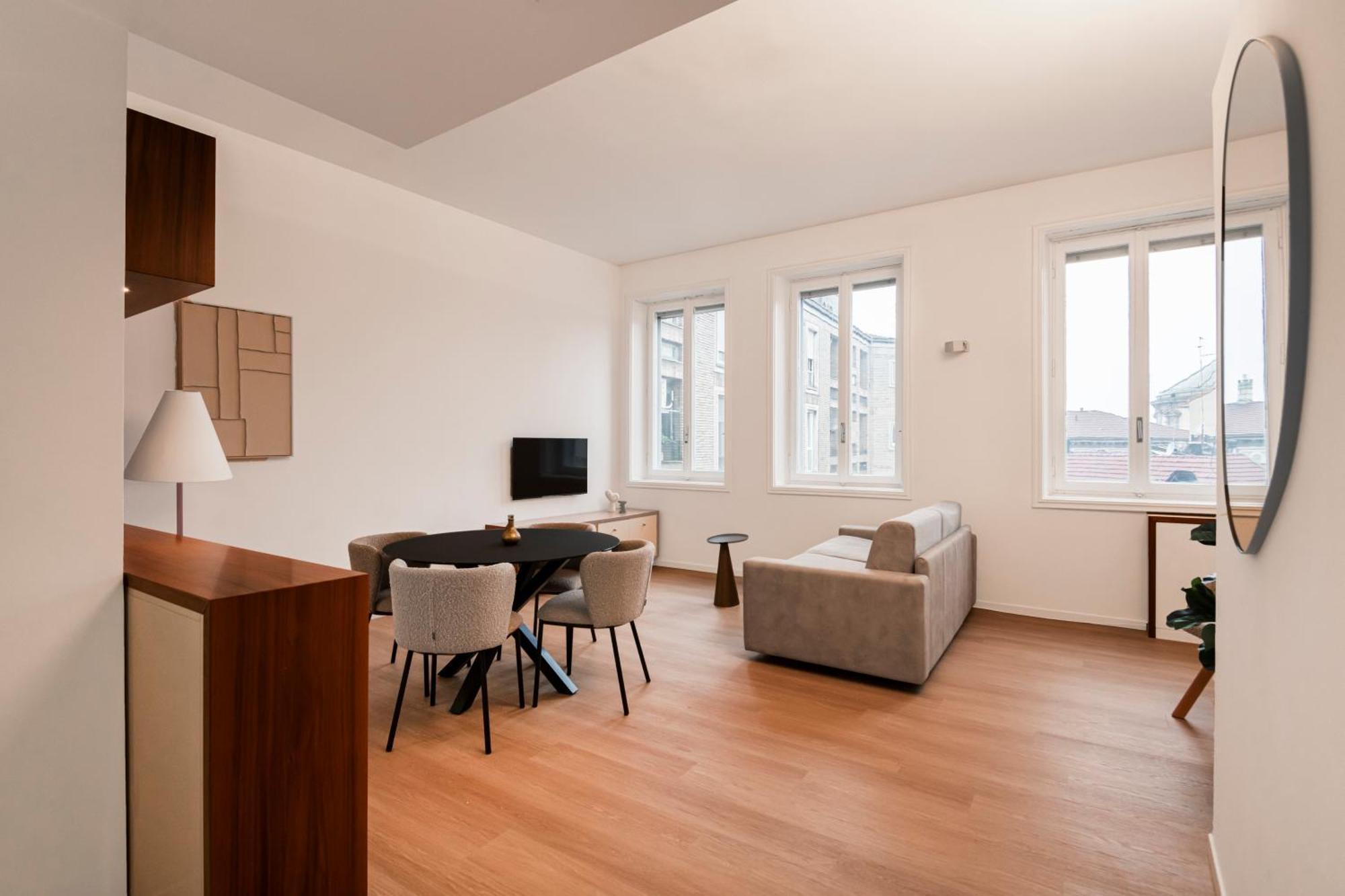 Relstay - Duomo 1br
