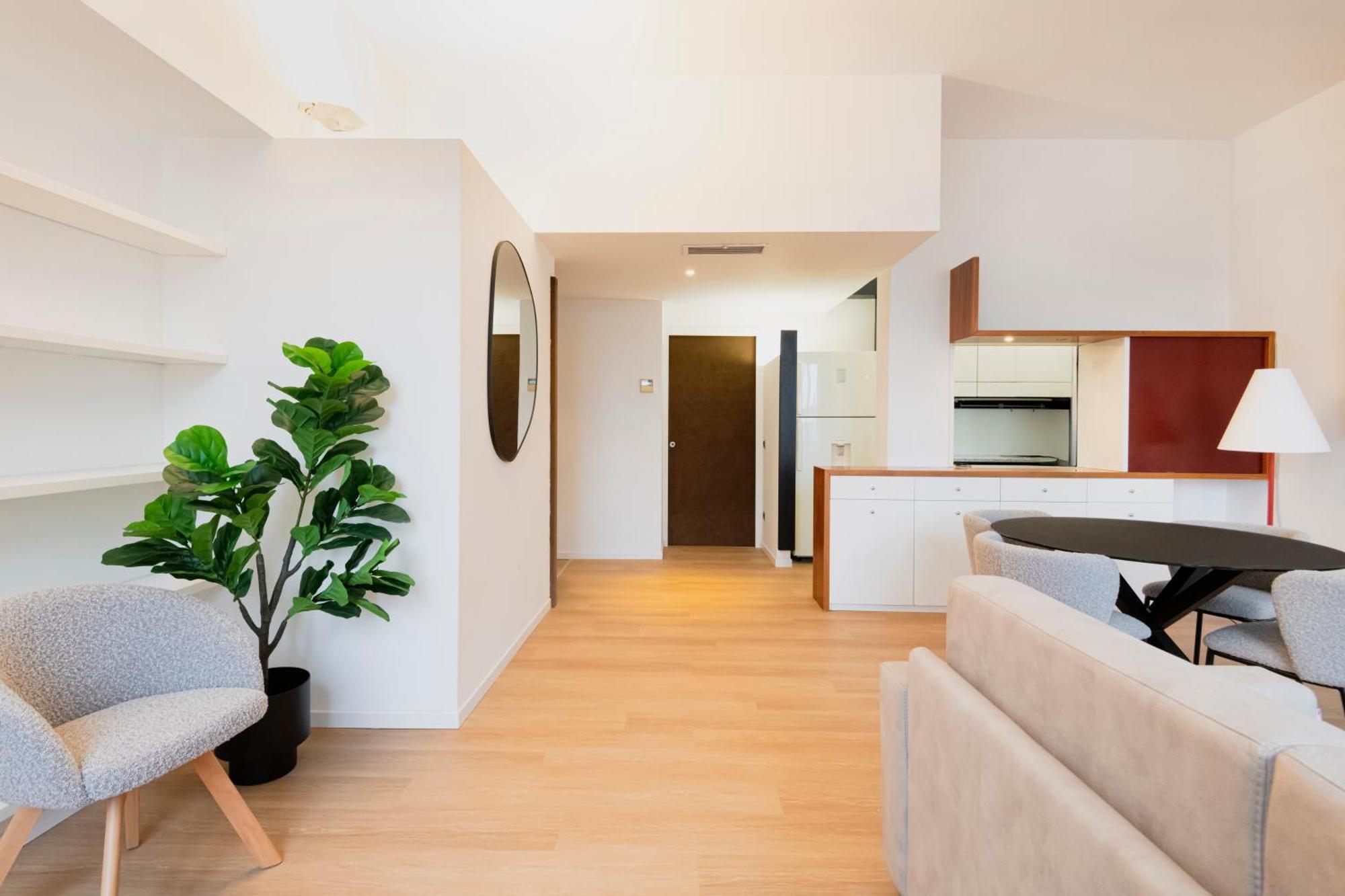 Apartment Relstay - Duomo 1br