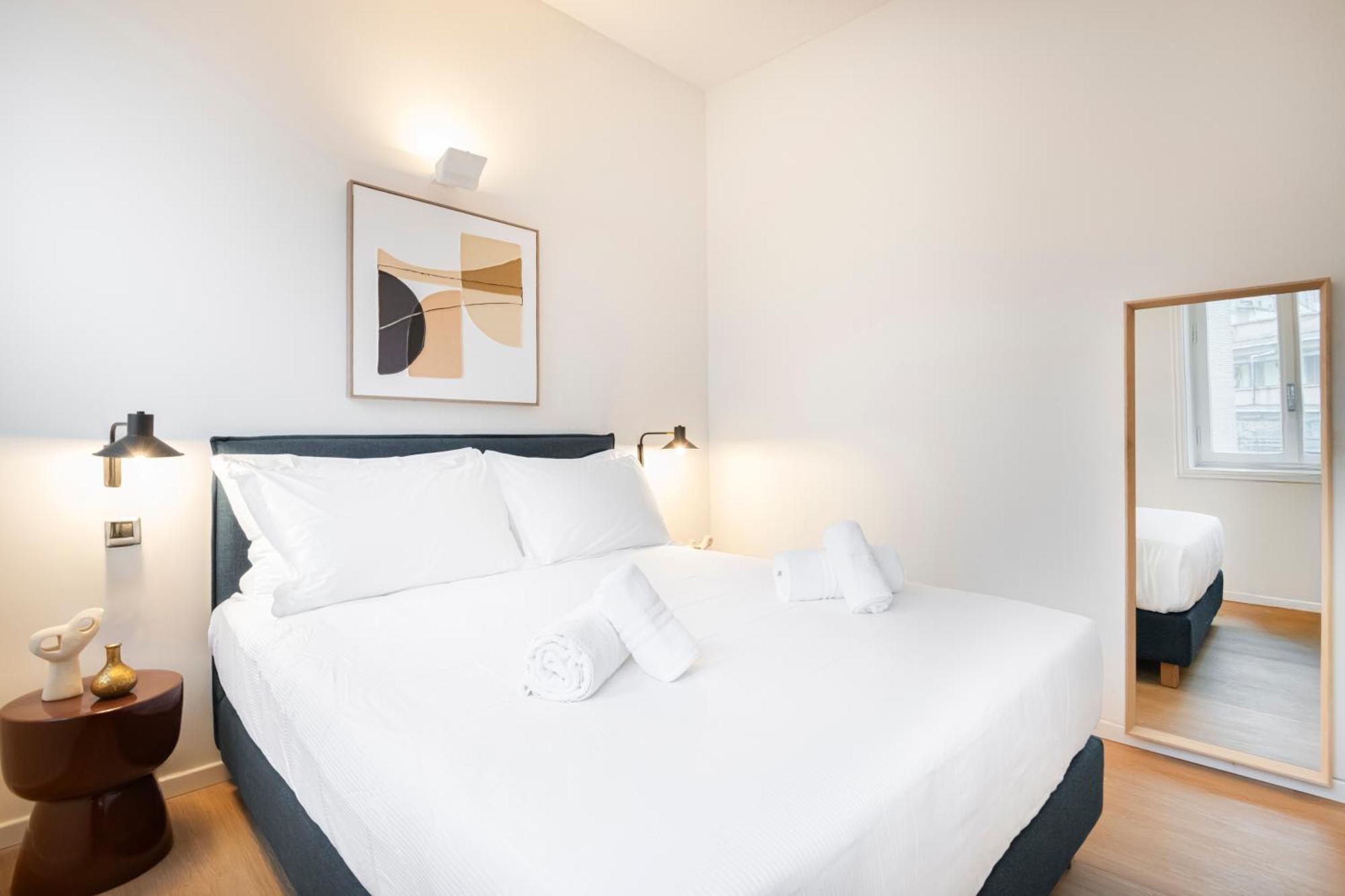 Relstay - Duomo 1br Apartment *